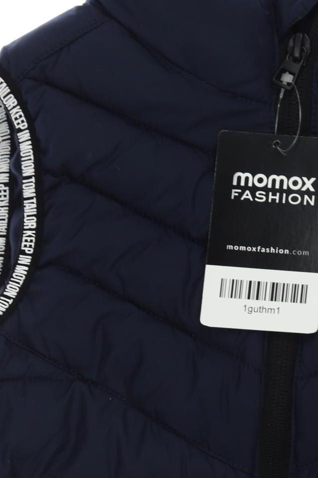 Thumbnail - Tom Tailor Jungen Jacke, marineblau, Gr. 92