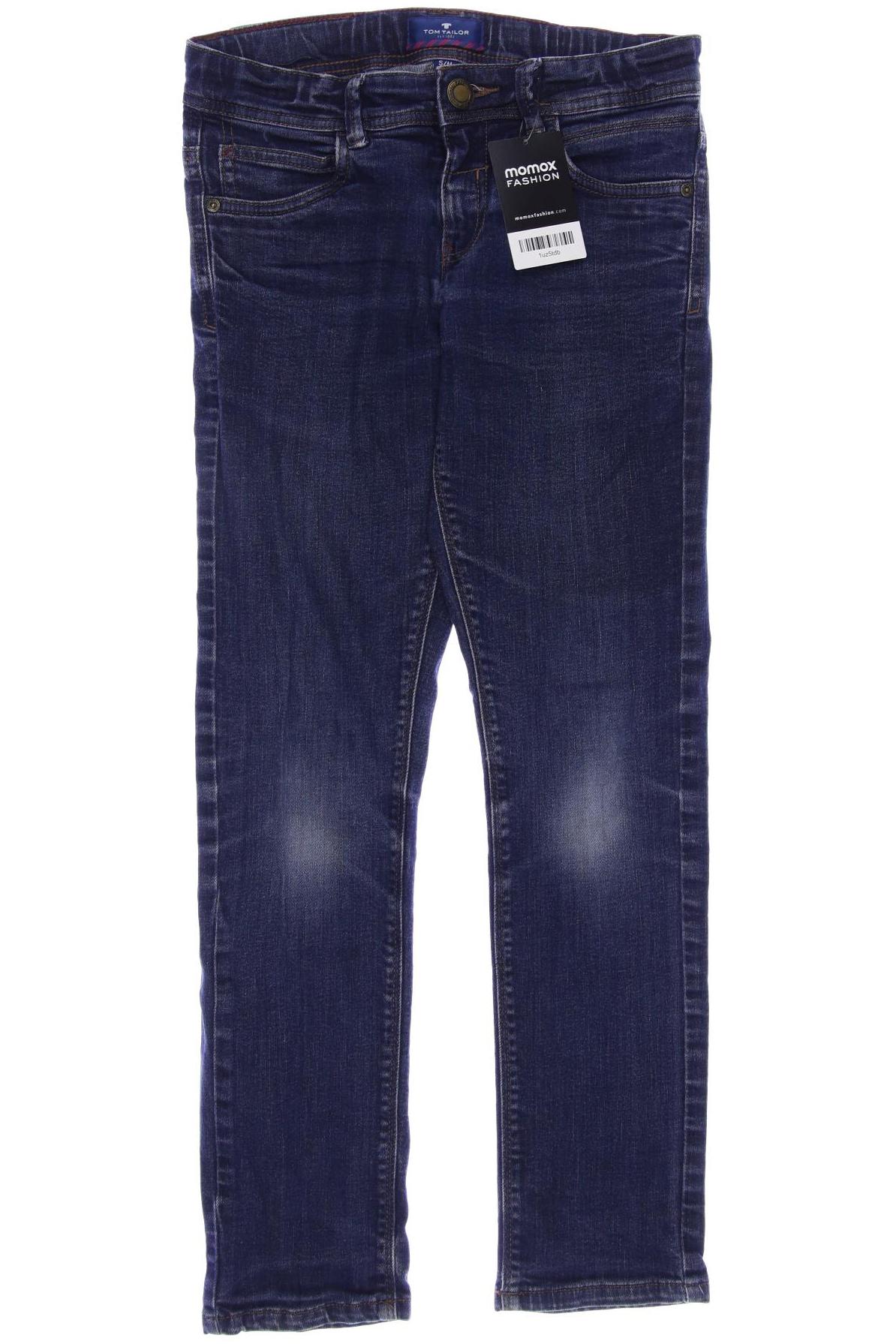 

Tom Tailor Herren Jeans, blau, Gr. 146