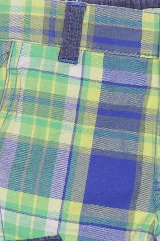 Thumbnail - Tom Tailor Jungen Shorts, mehrfarbig, Gr. 98