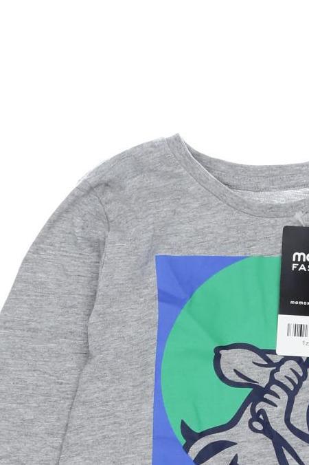 Thumbnail - Tom Tailor Herren Langarmshirt, grau, Gr. 92