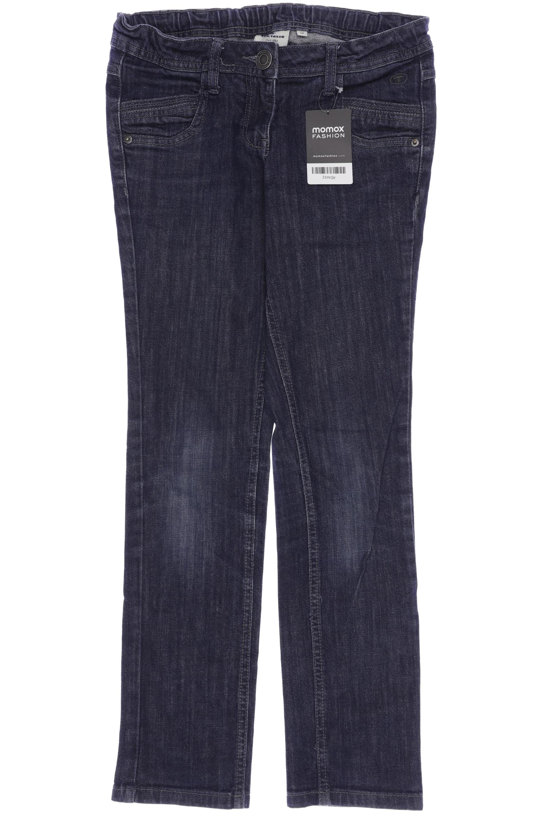 

Tom Tailor Herren Jeans, marineblau, Gr. 152