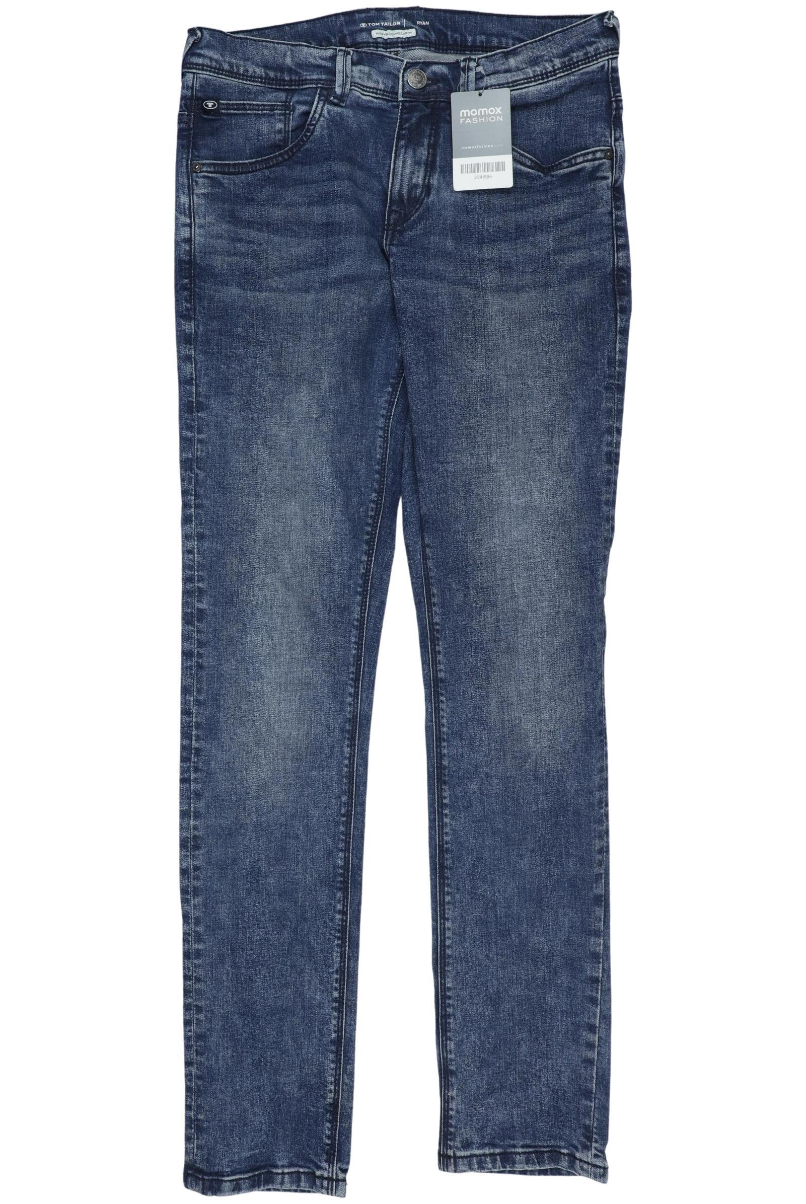 

Tom Tailor Jungen Jeans, blau, Gr. 170