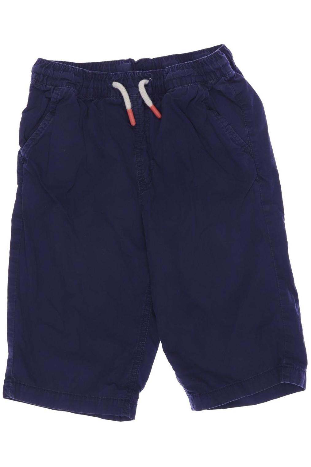 

Tom Tailor Herren Shorts, marineblau, Gr. 134