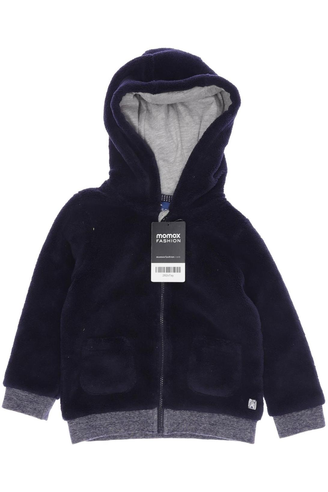 

Tom Tailor Jungen Hoodies & Sweater, marineblau