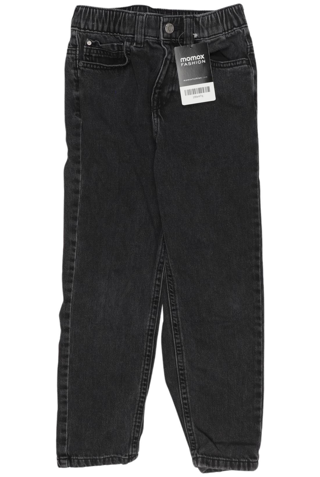 

Tom Tailor Jungen Jeans, schwarz, Gr. 122