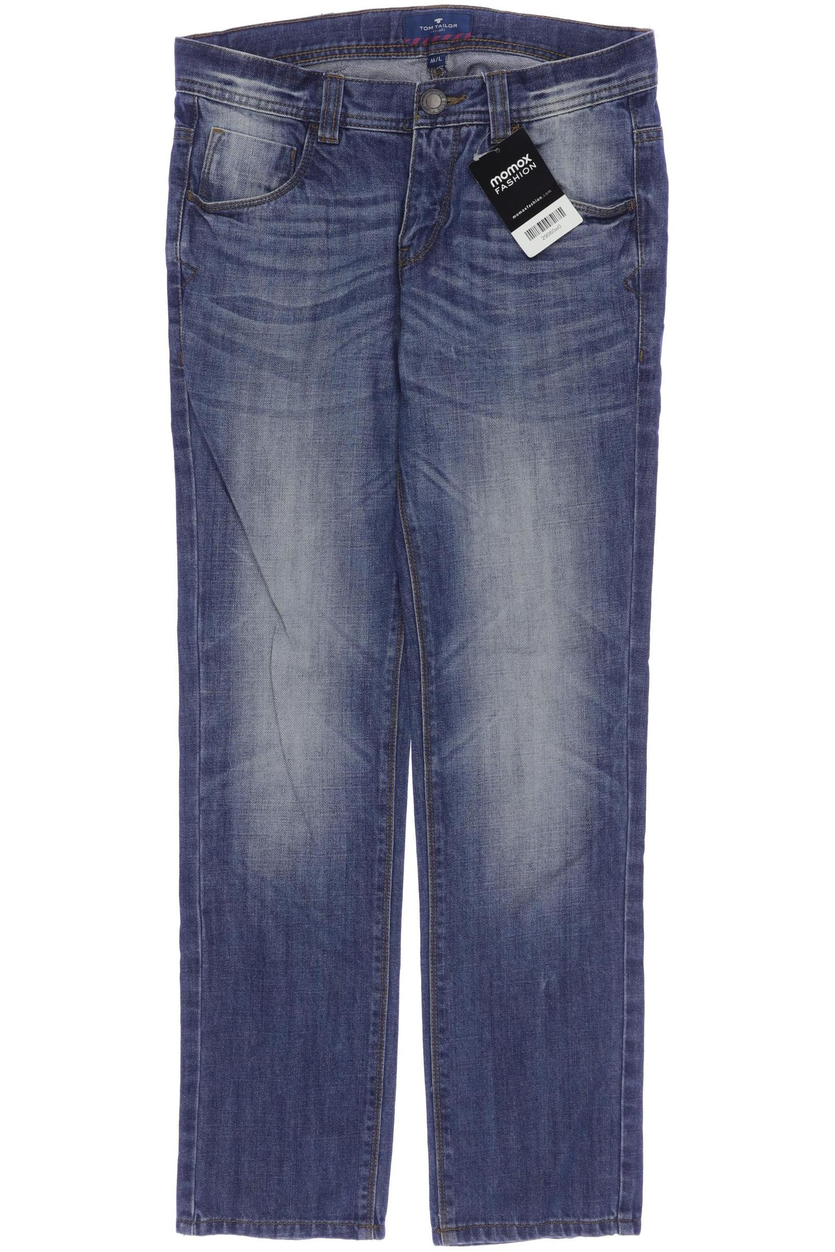 

Tom Tailor Herren Jeans, blau, Gr. 146