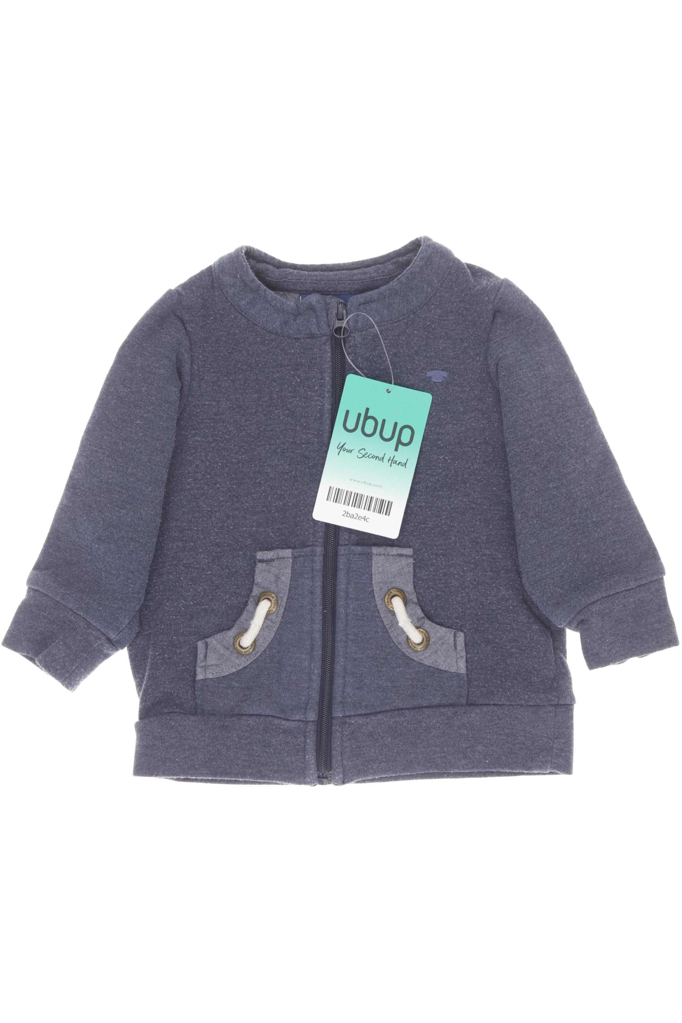 

Tom Tailor Herren Hoodies & Sweater, blau, Gr. 68