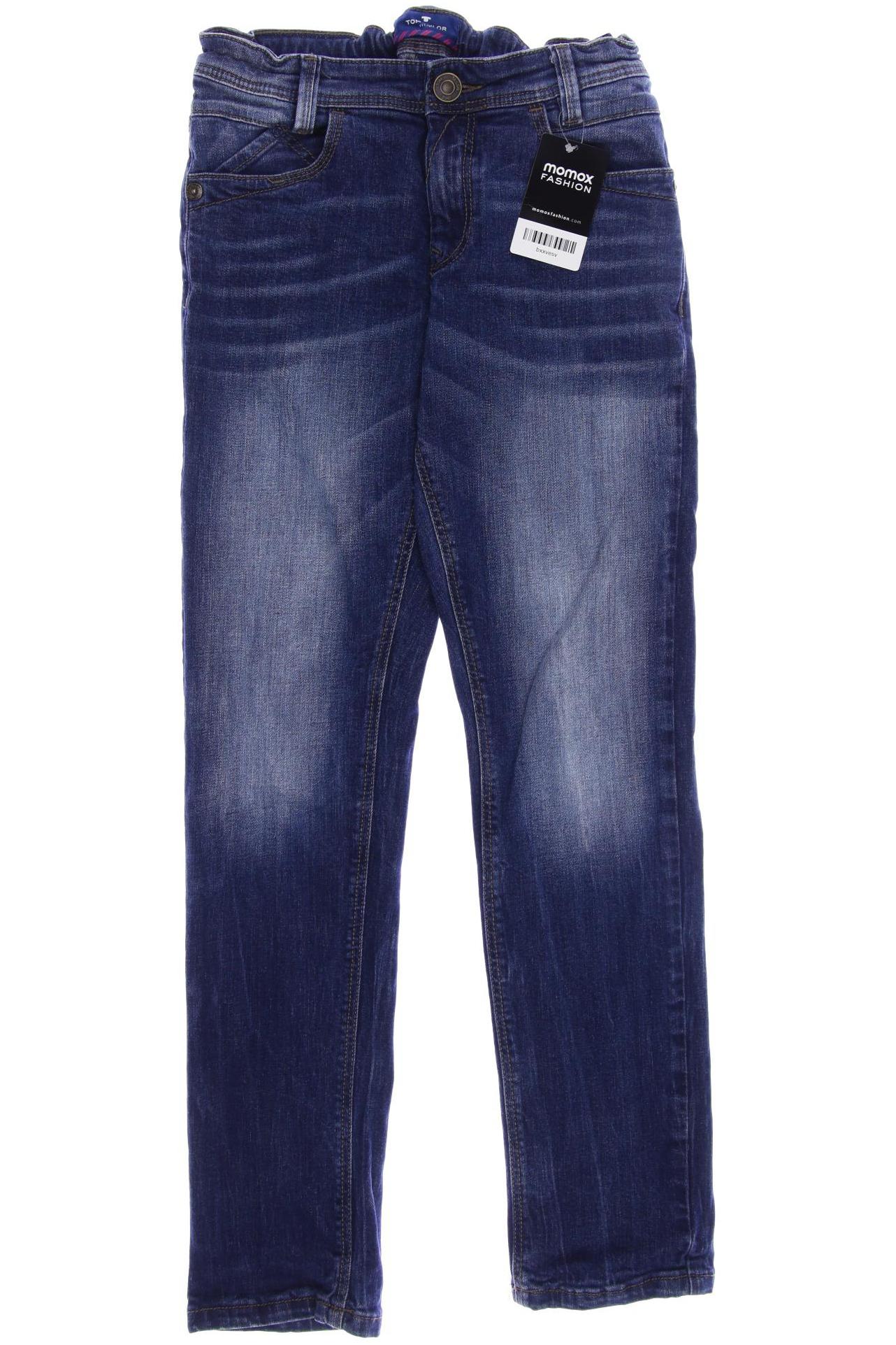 

Tom Tailor Jungen Jeans, blau