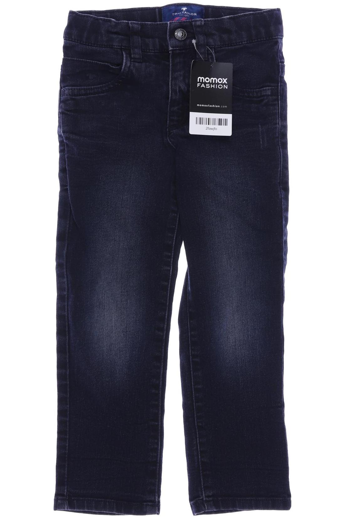 

Tom Tailor Jungen Jeans, marineblau