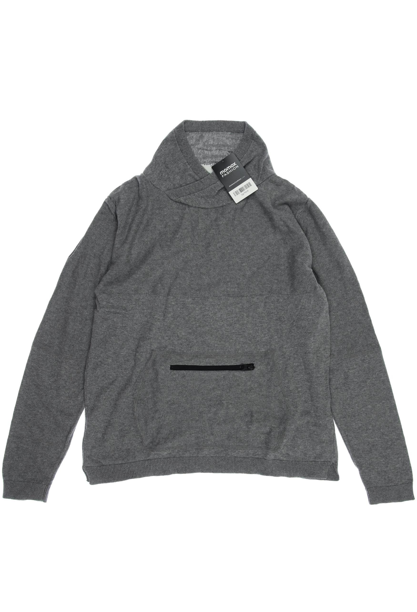 

Tom Tailor Herren Pullover, grau, Gr. 164
