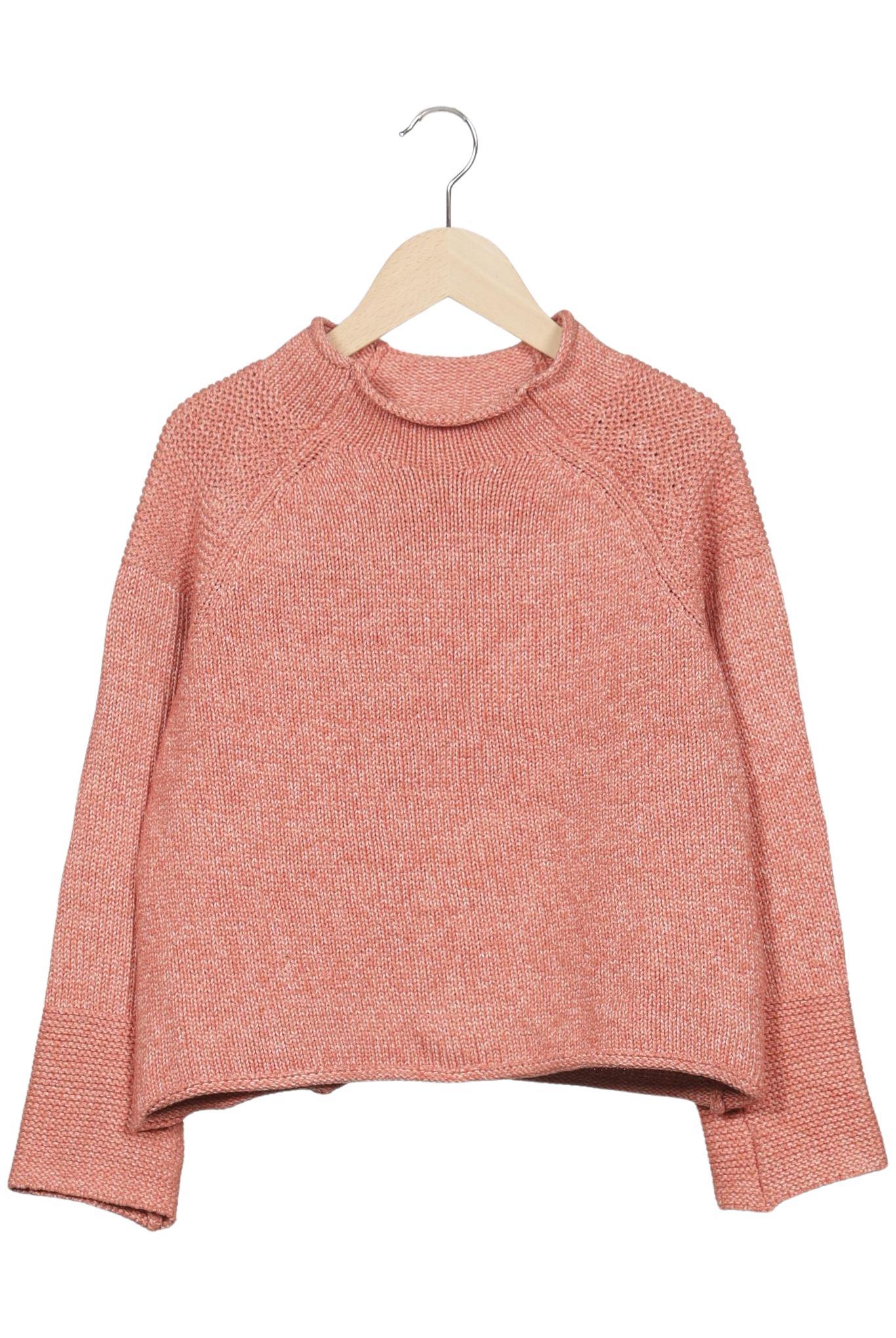 

Tom Tailor Jungen Pullover, pink, Gr. 134