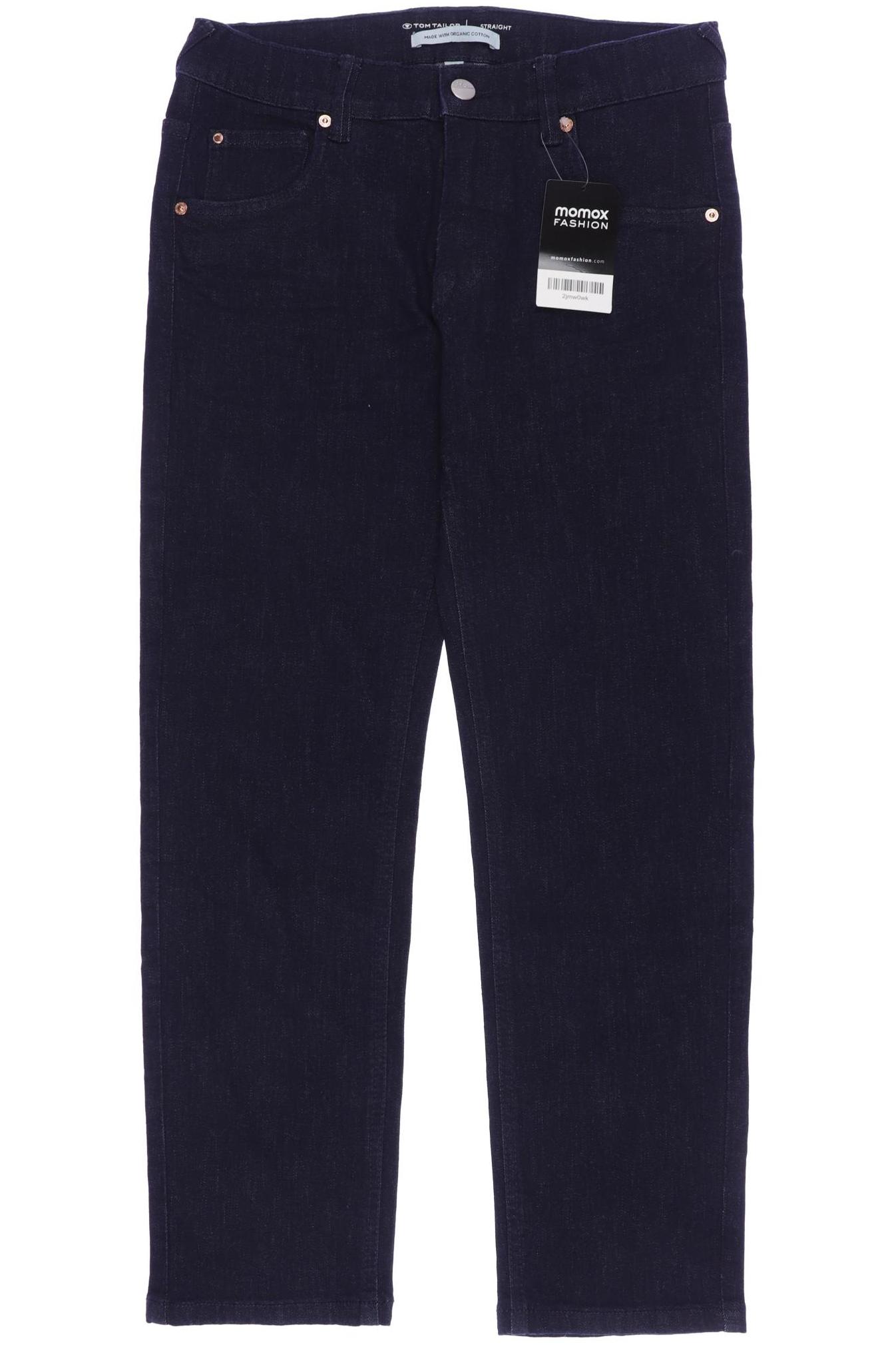 

Tom Tailor Herren Jeans, marineblau, Gr. 152