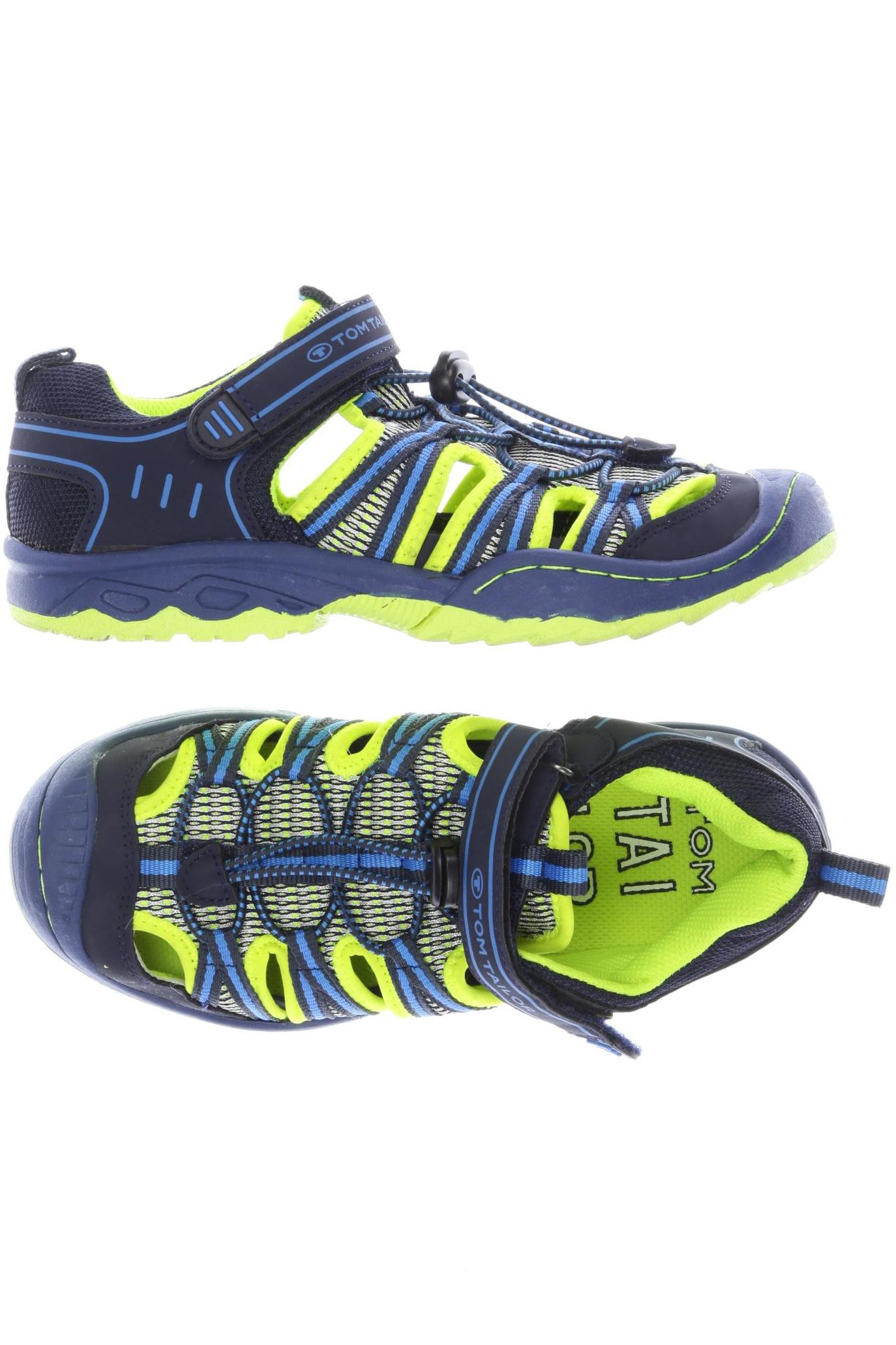 

Tom Tailor Herren Kinderschuhe, marineblau, Gr. 36