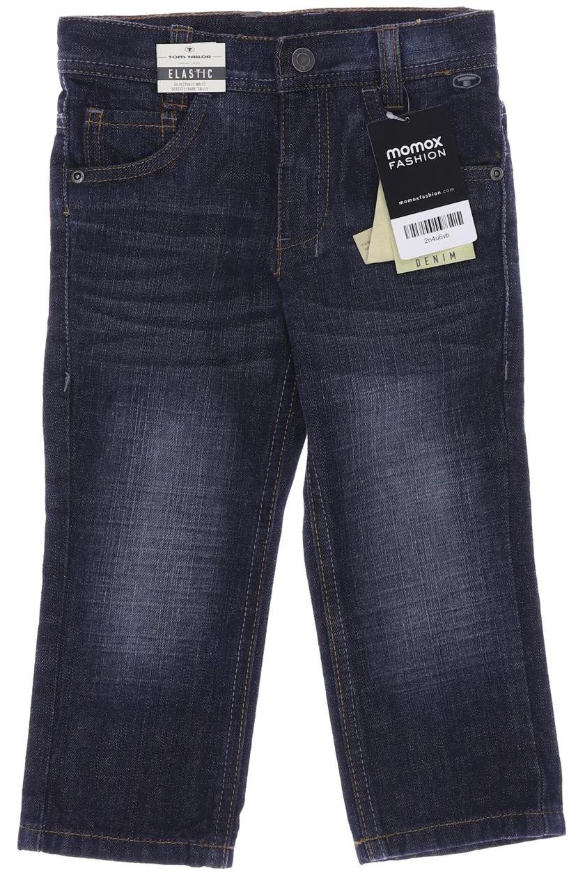 

Tom Tailor Jungen Jeans, marineblau