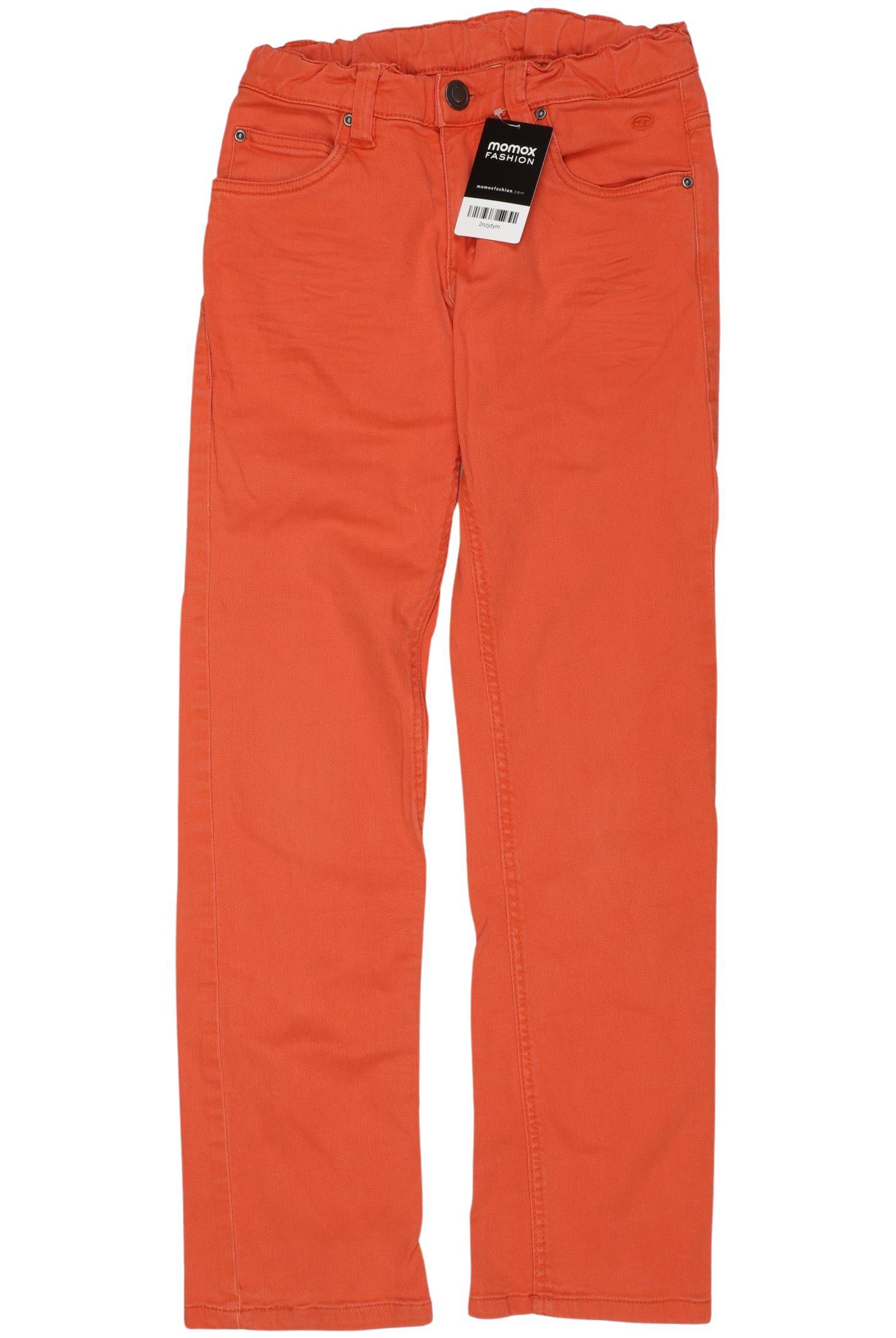 

Tom Tailor Jungen Jeans, orange, Gr. 146