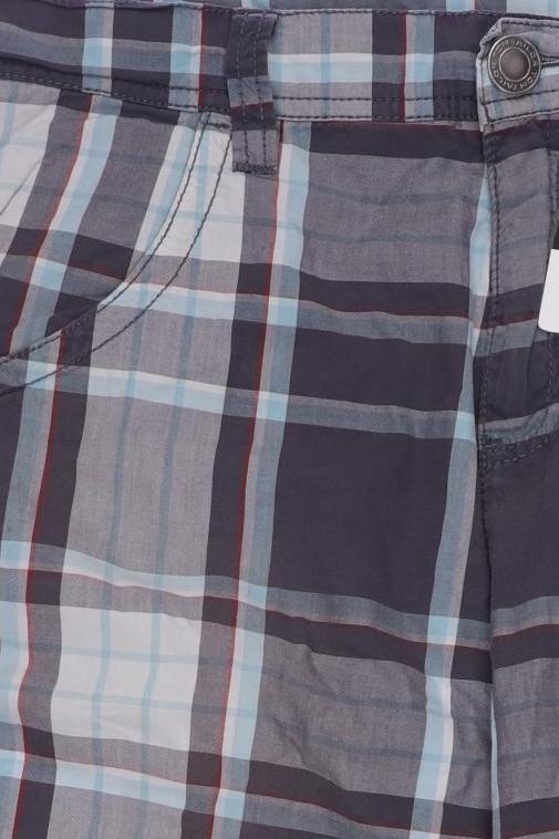 Thumbnail - Tom Tailor Jungen Shorts, grau, Gr. 170