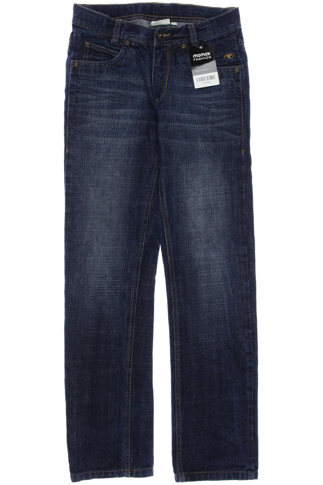 

Tom Tailor Herren Jeans, marineblau, Gr. 152