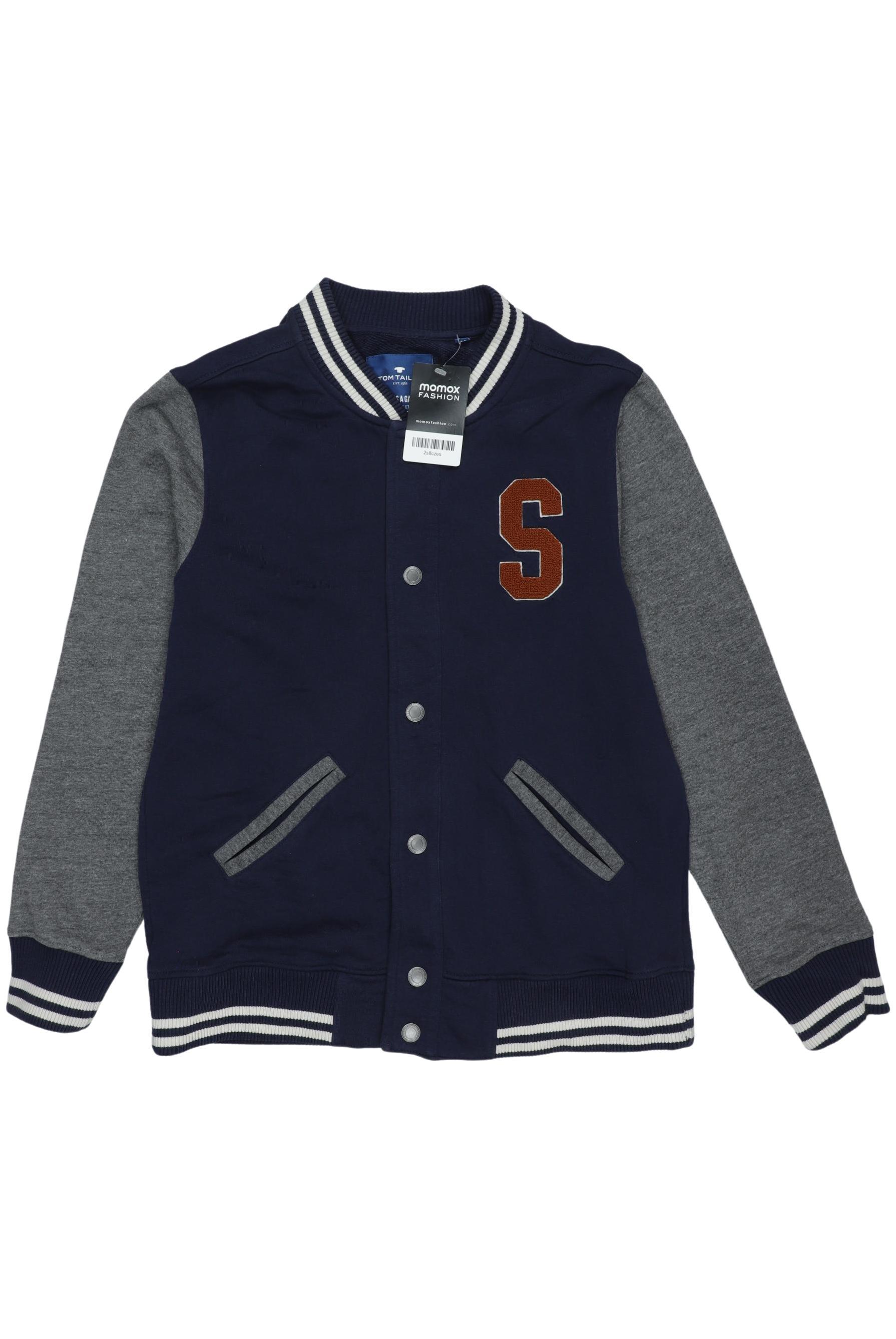 

Tom Tailor Jungen Hoodies & Sweater, mehrfarbig, Gr. 164