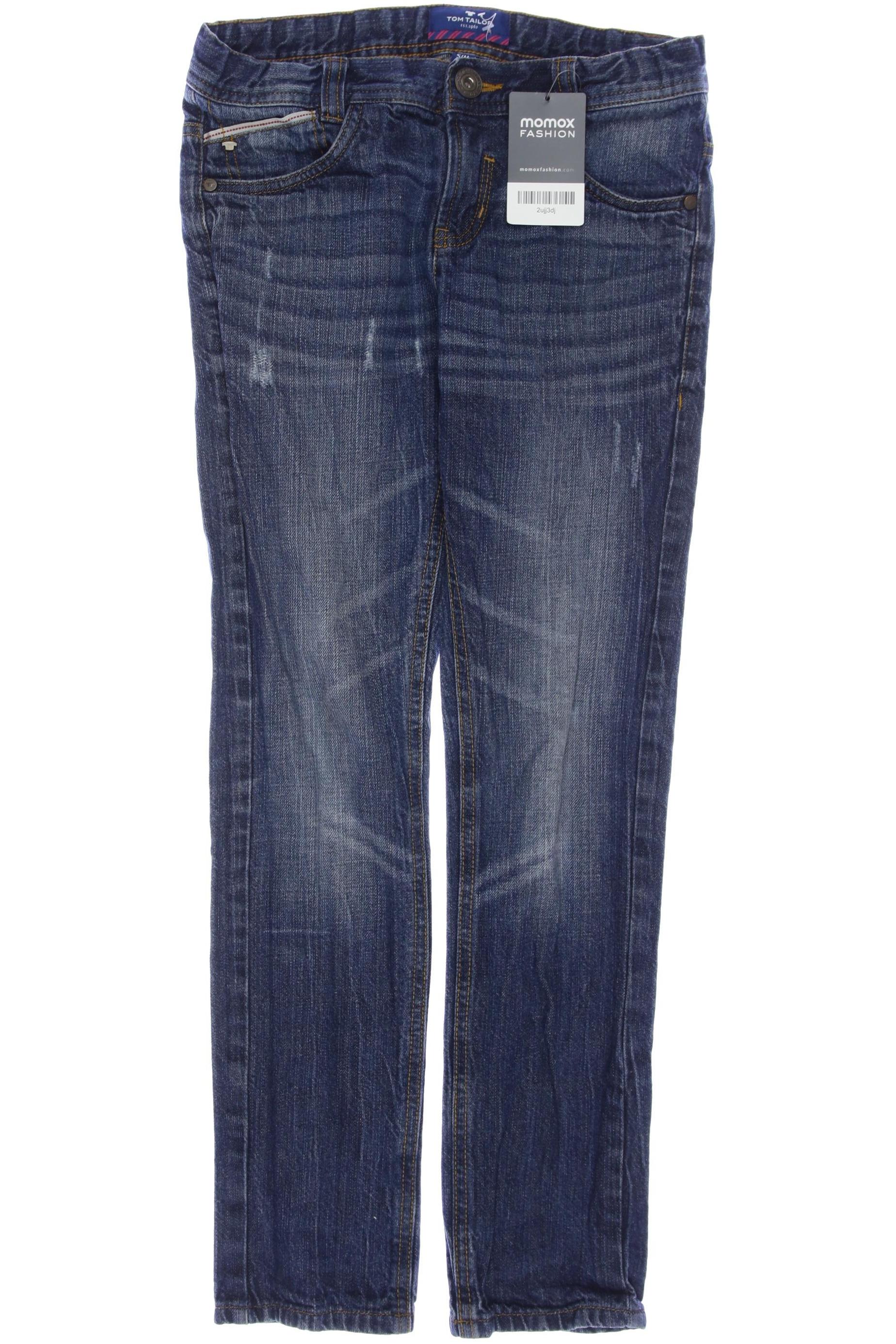 

Tom Tailor Herren Jeans, blau, Gr. 146