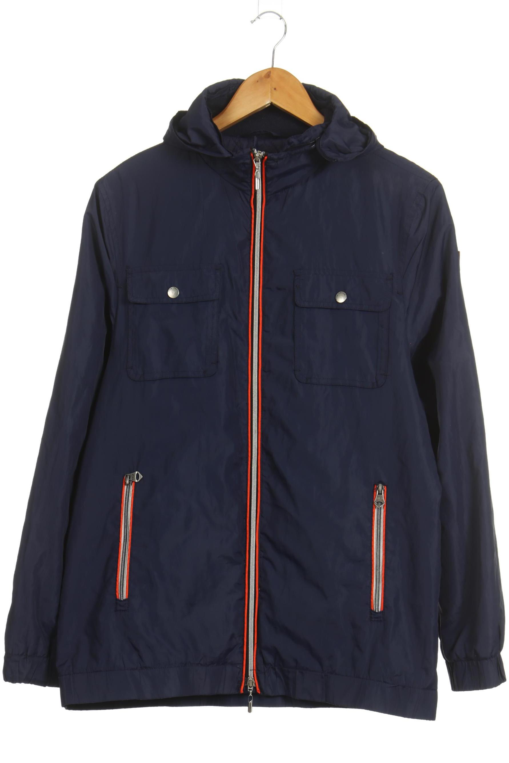 

Tom Tailor Jungen Jacke, blau, Gr. 176