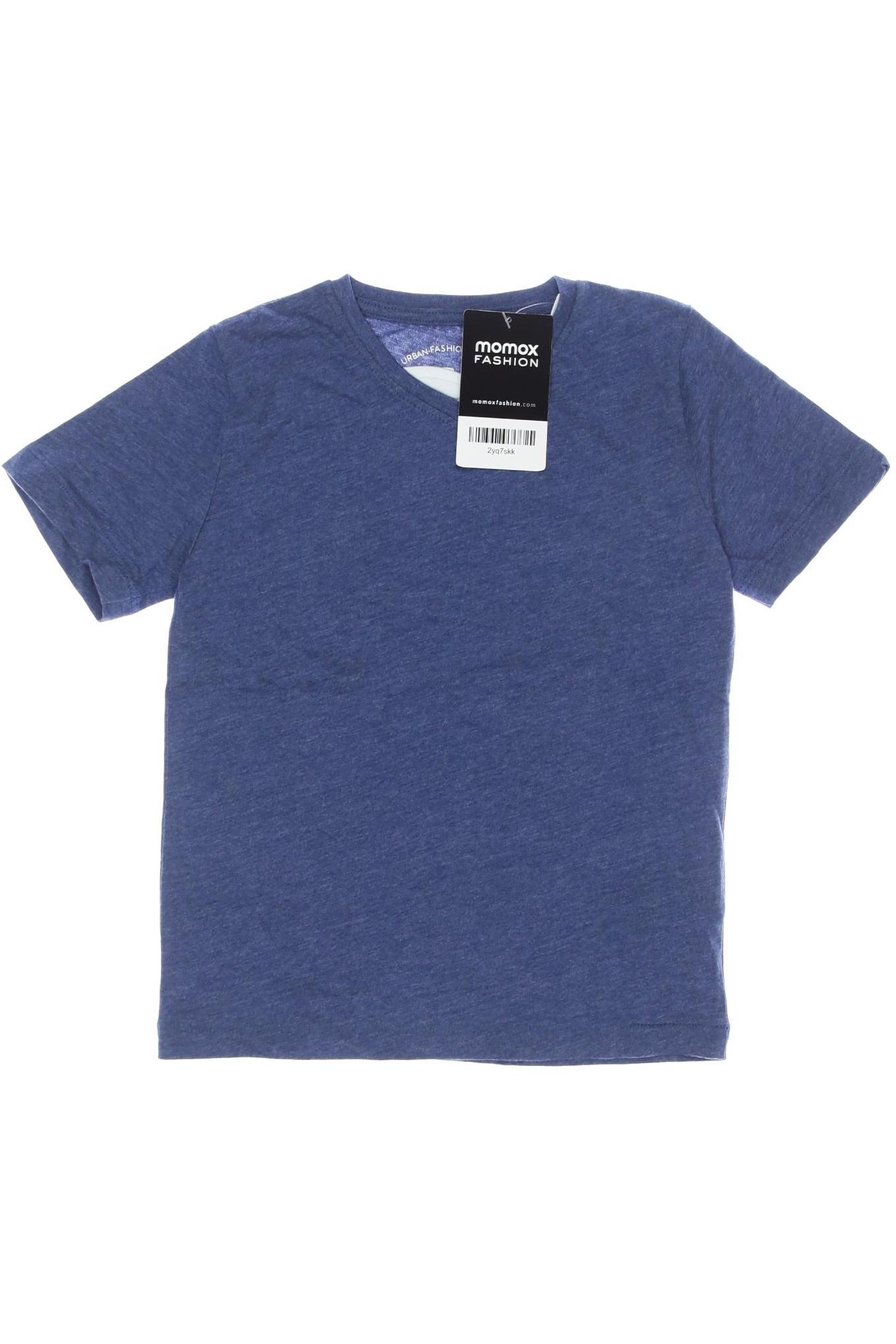 

Tom Tailor Herren T-Shirt, blau, Gr. 104