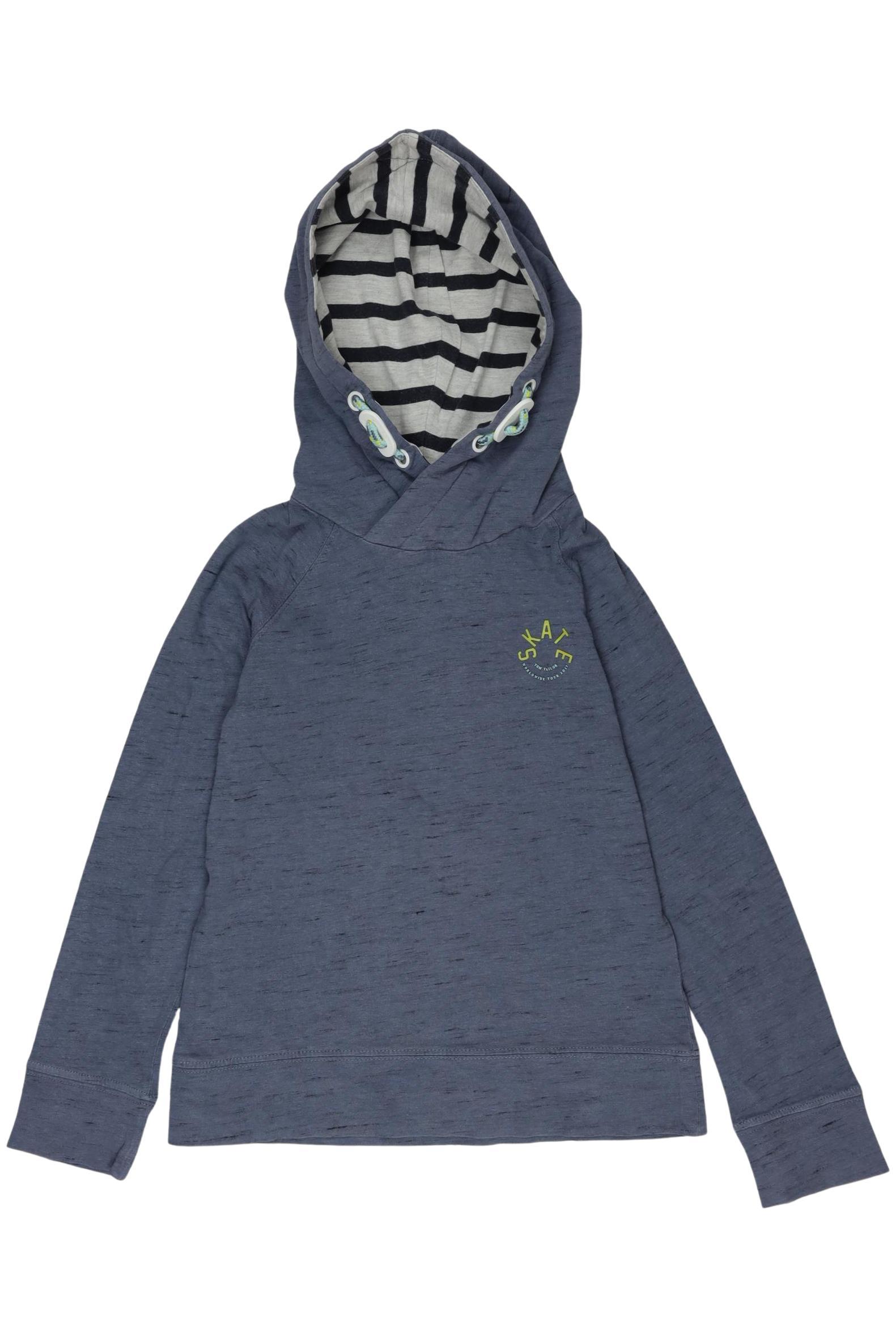 

Tom Tailor Jungen Langarmshirt, marineblau, Gr. 116