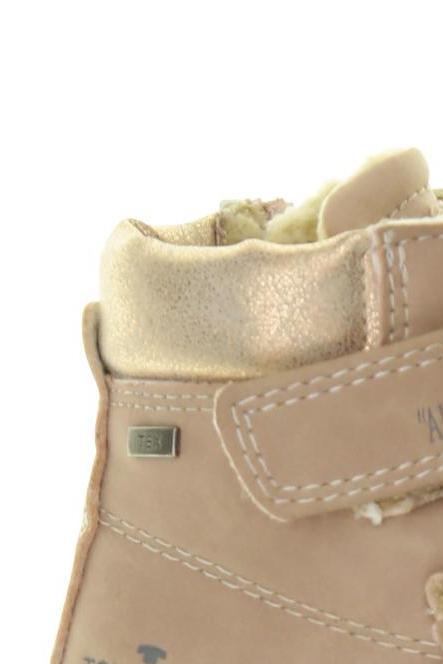 Thumbnail - Tom Tailor Jungen Kinderschuhe, beige, Gr. 26
