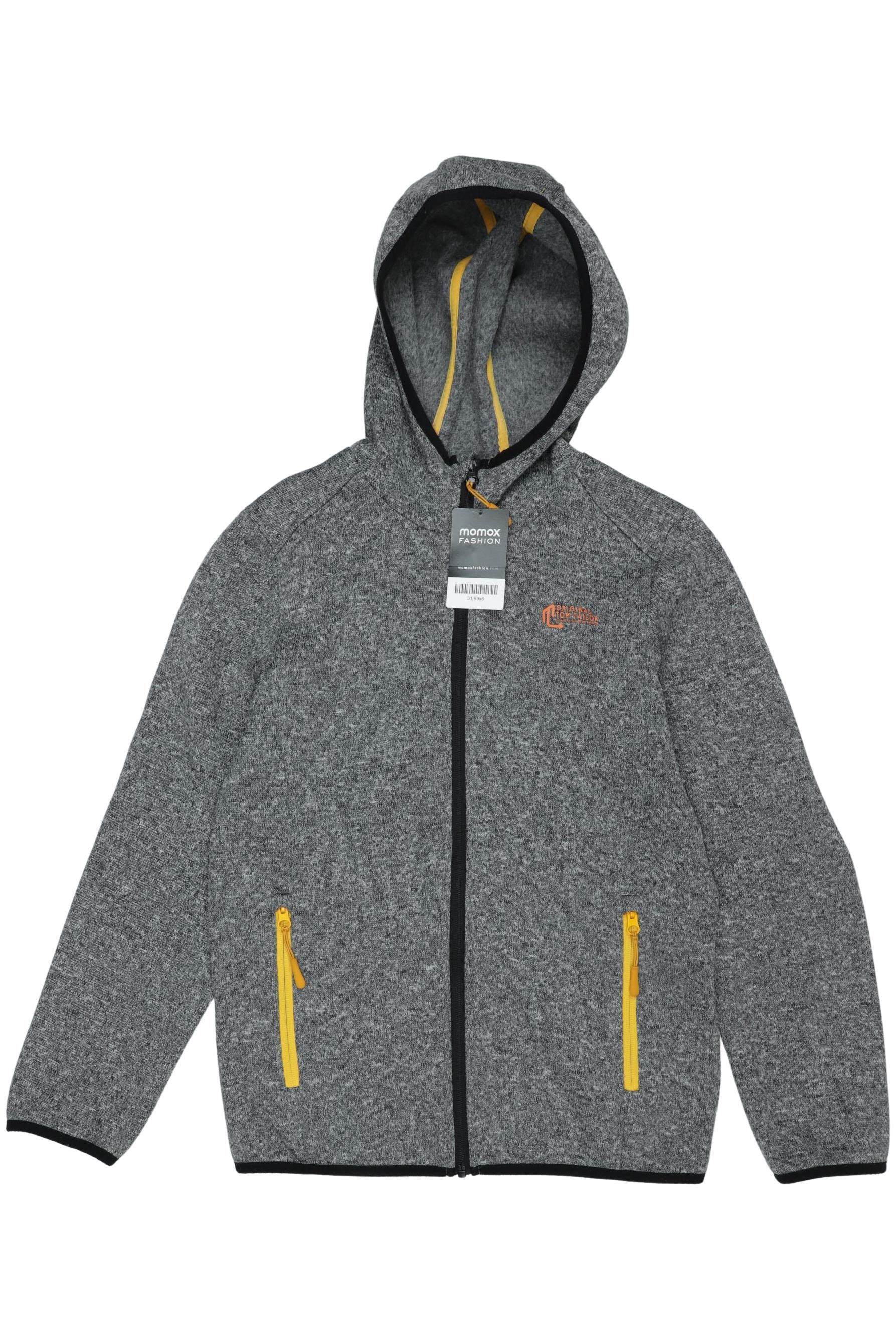 

Tom Tailor Jungen Hoodies & Sweater, grau, Gr. 164