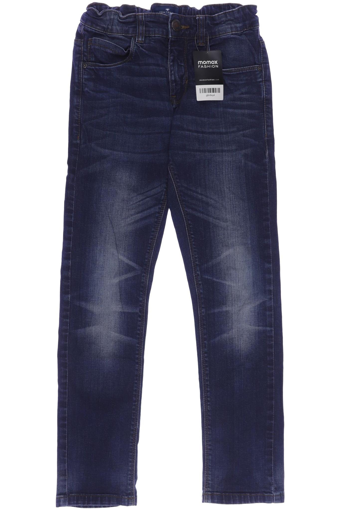 

Tom Tailor Jungen Jeans, blau