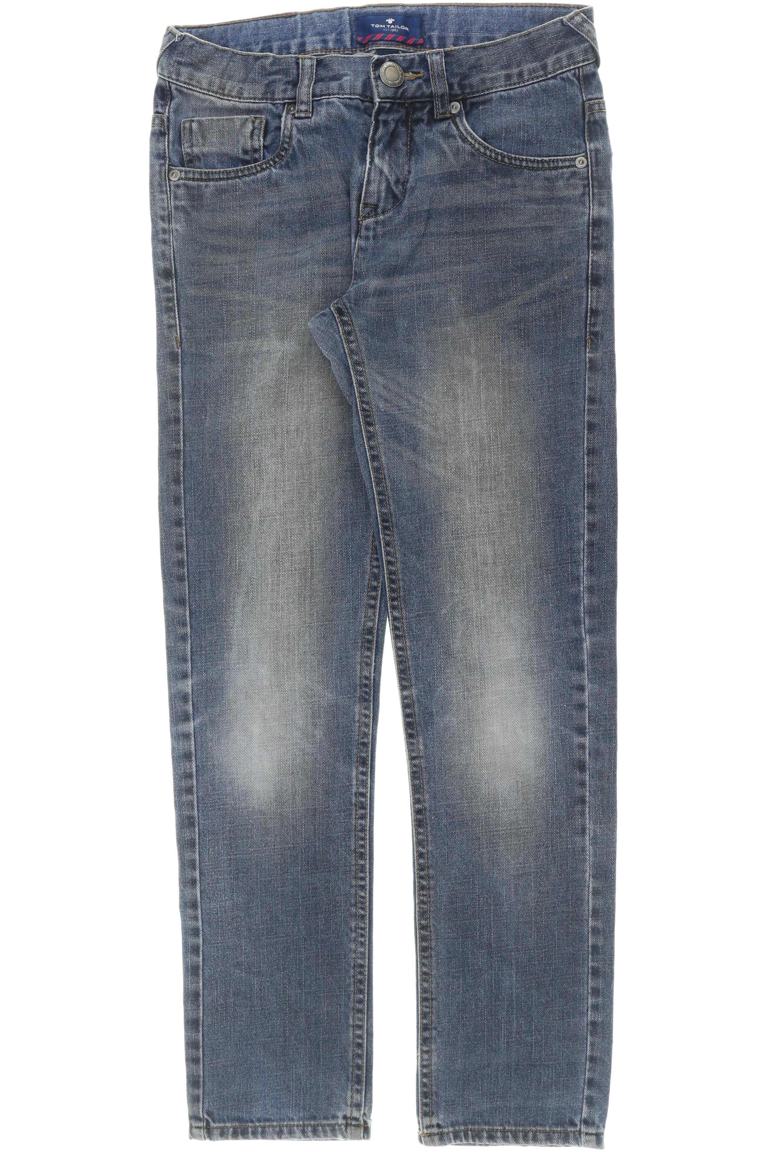 

Tom Tailor Herren Jeans, blau, Gr. 146