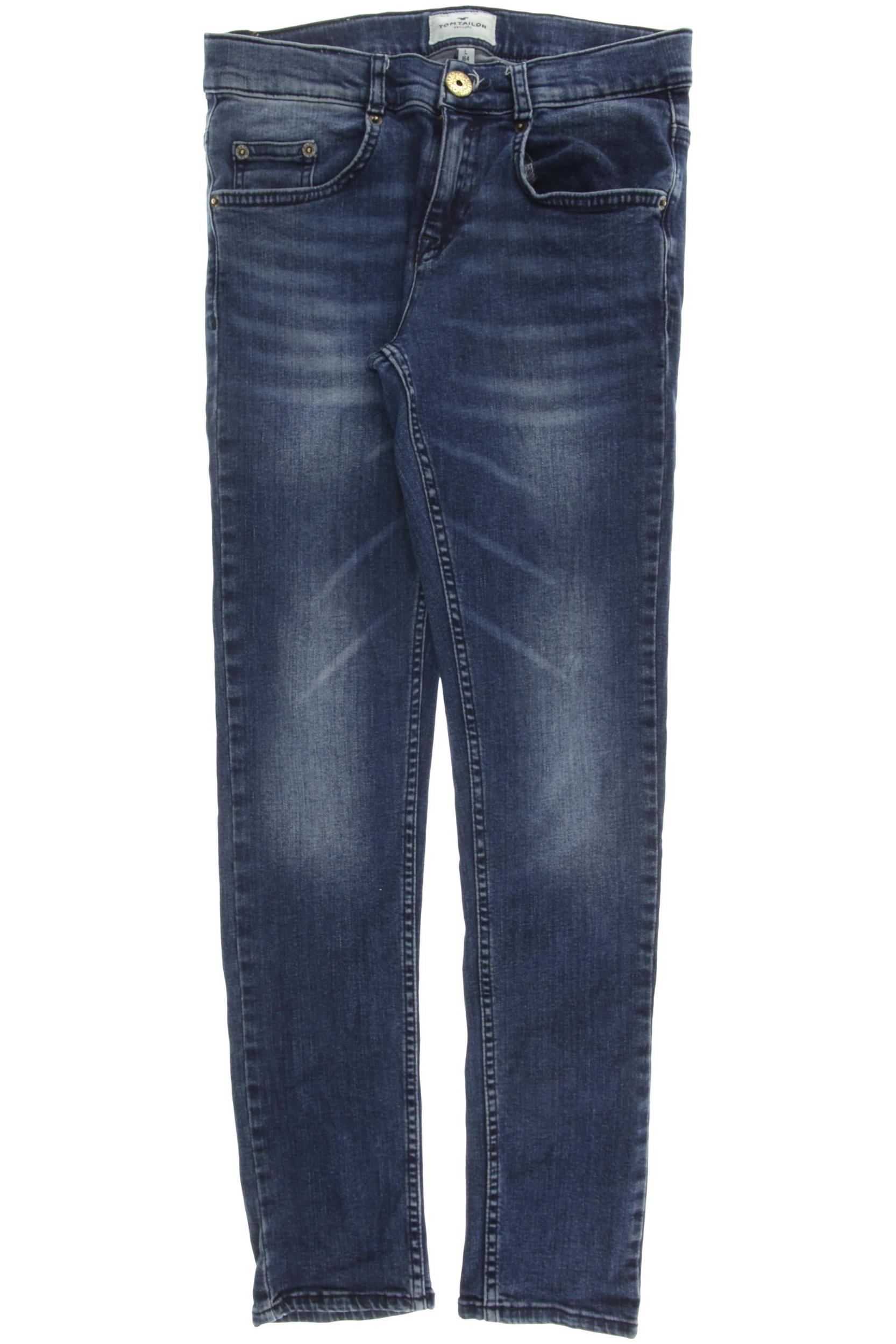 

Tom Tailor Herren Jeans, blau, Gr. 164