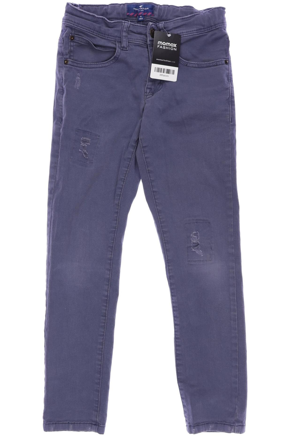 

Tom Tailor Jungen Jeans, blau