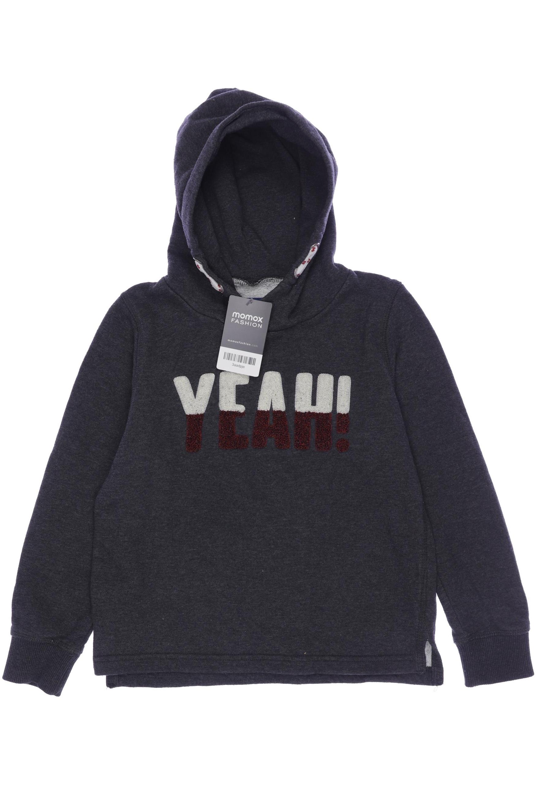 

Tom Tailor Herren Hoodies & Sweater, grau, Gr. 128