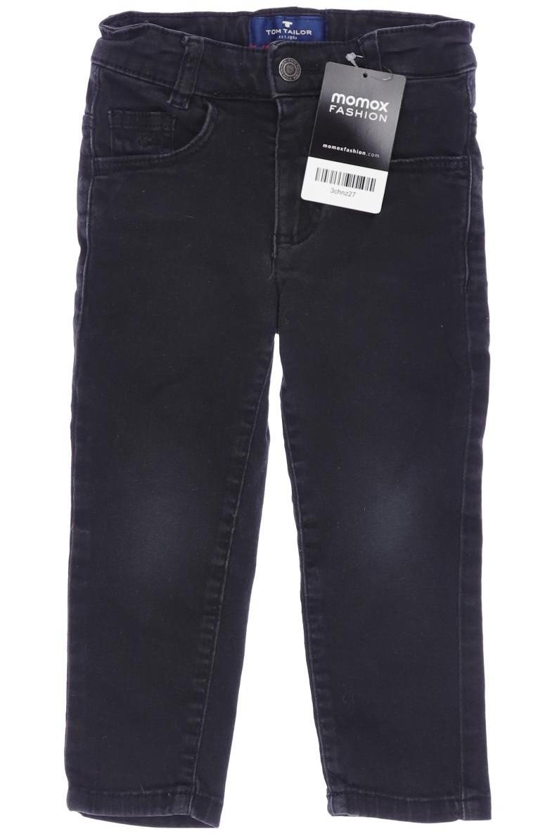 

Tom Tailor Herren Jeans, schwarz, Gr. 92