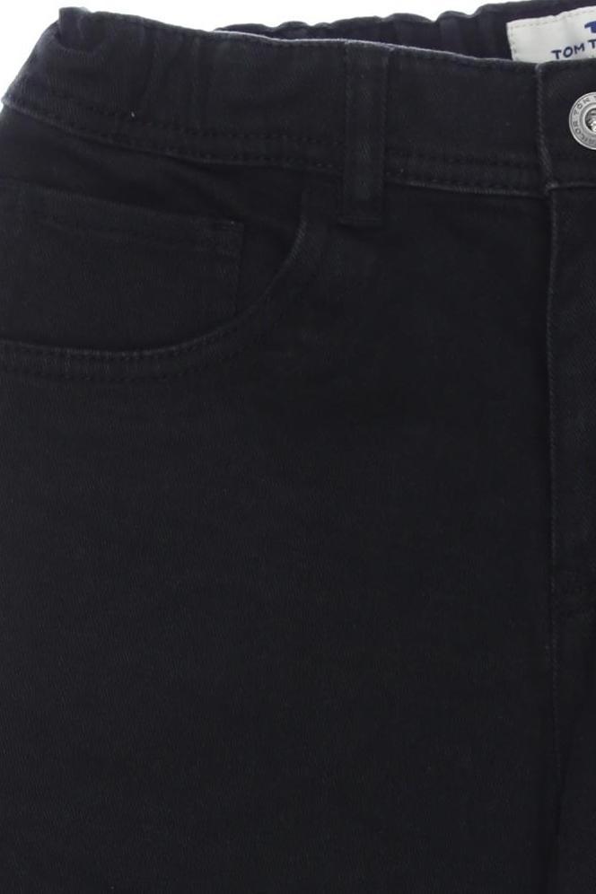 Thumbnail - Tom Tailor Jungen Shorts, schwarz, Gr. 152