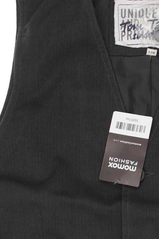 Thumbnail - Tom Tailor Jungen Jacke, grau, Gr. 176