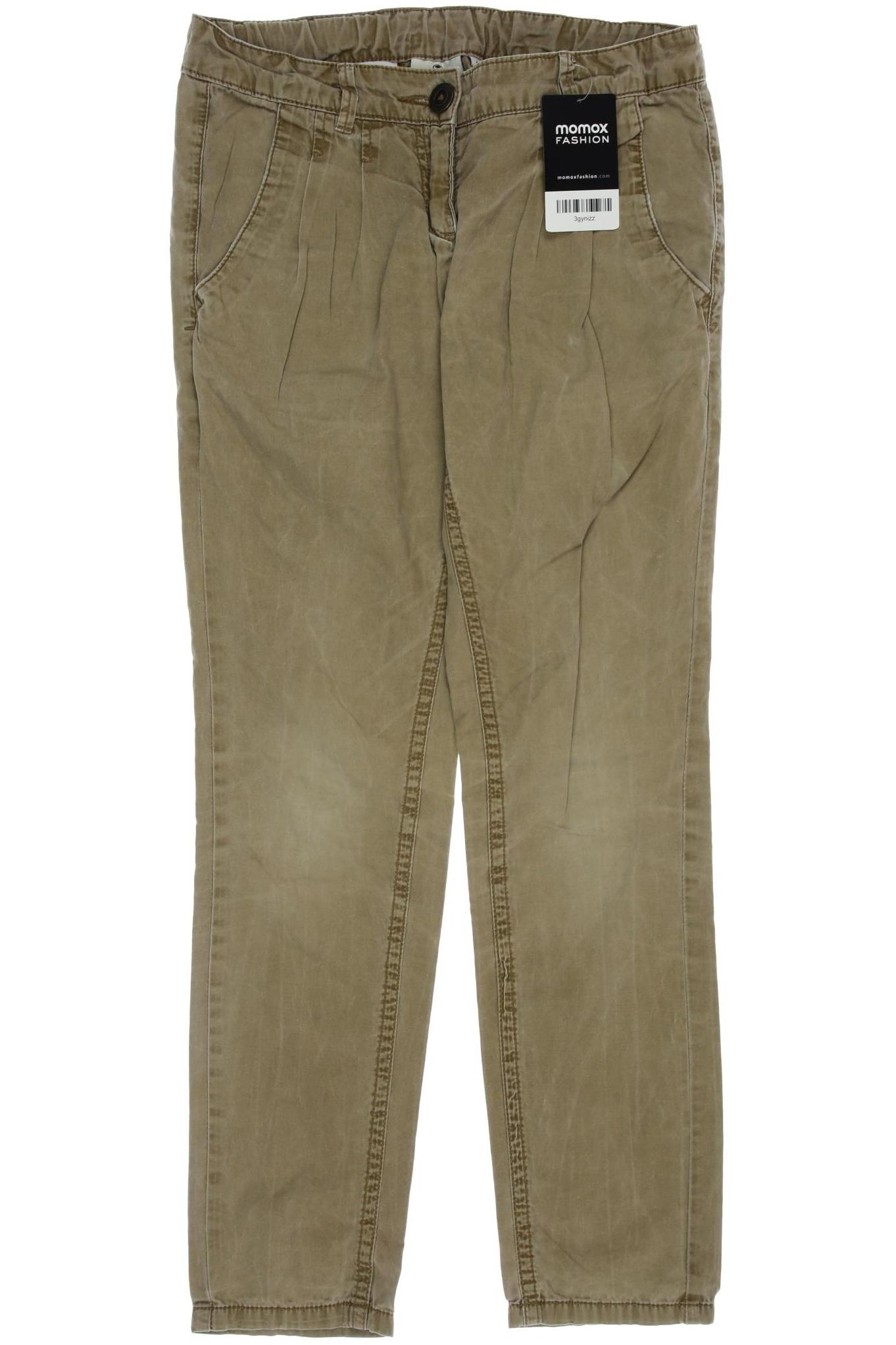 

Tom Tailor Herren Stoffhose, beige, Gr. 152