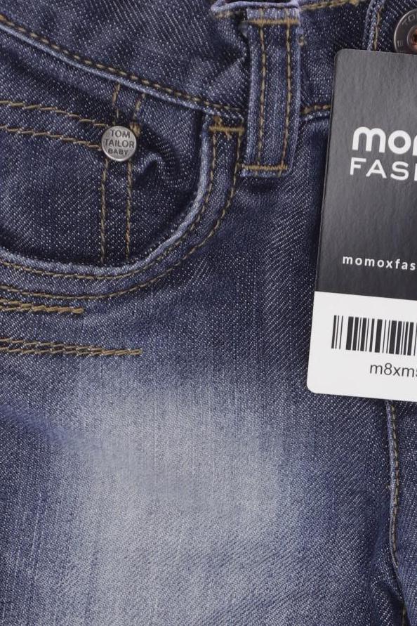 Thumbnail - Tom Tailor Herren Jeans, blau, Gr. 68