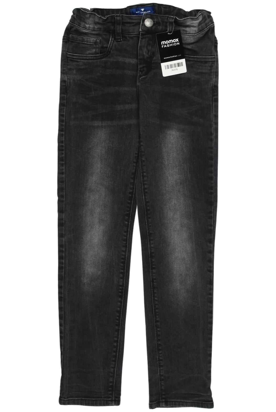

Tom Tailor Jungen Jeans, grau, Gr. 140