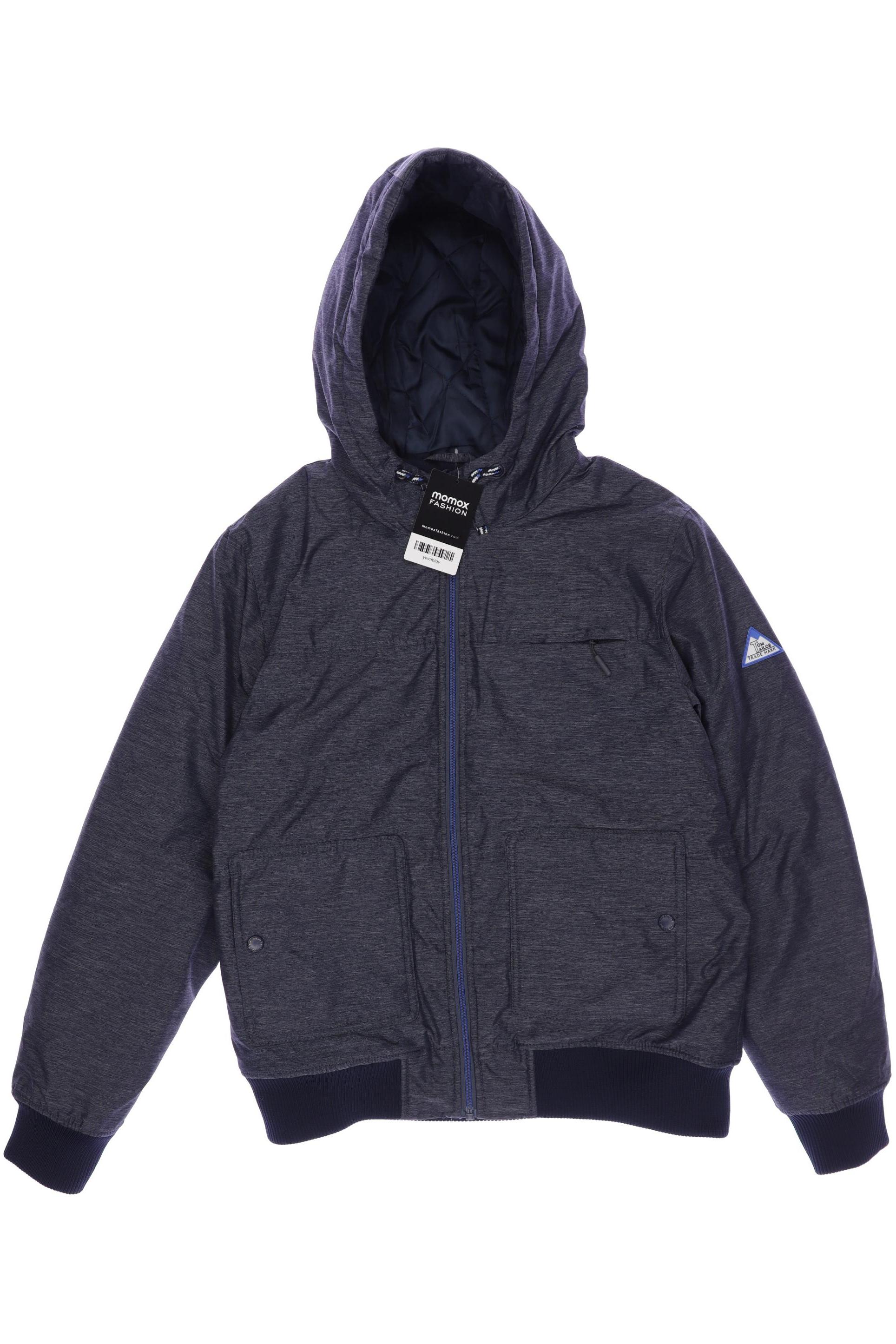 

Tom Tailor Jungen Jacke, marineblau