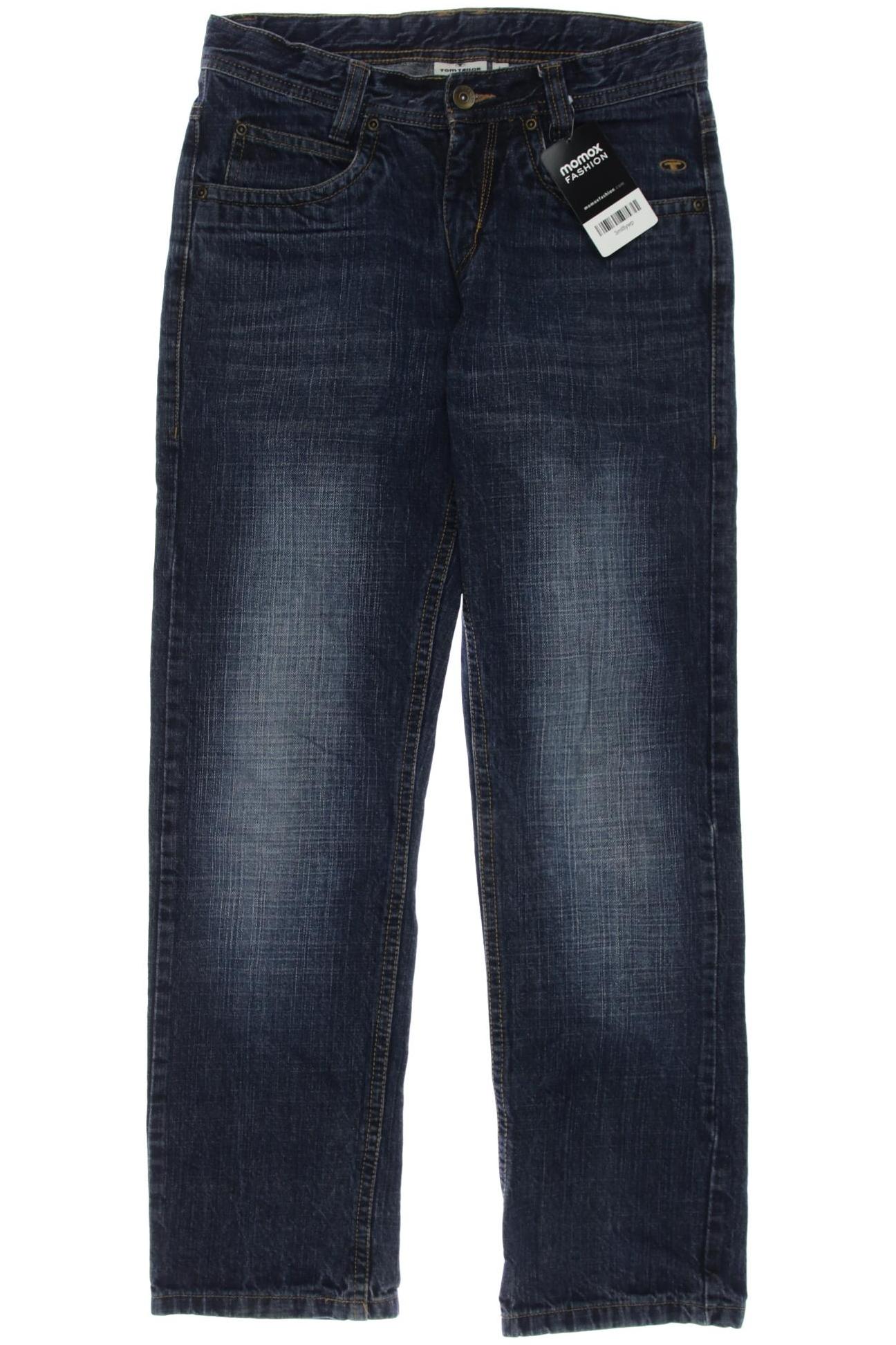 

Tom Tailor Herren Jeans, marineblau, Gr. 158