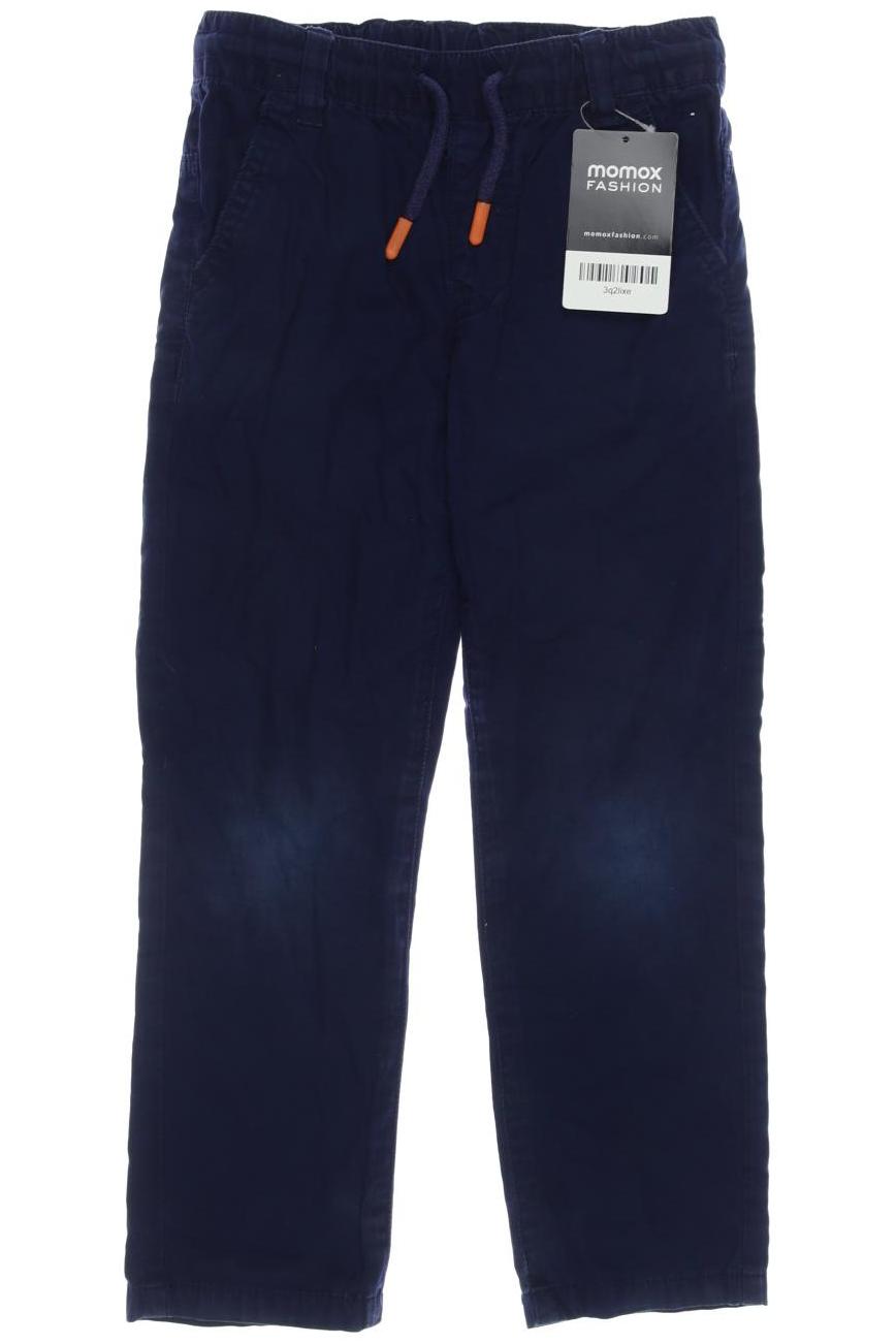 

Tom Tailor Herren Stoffhose, marineblau, Gr. 110