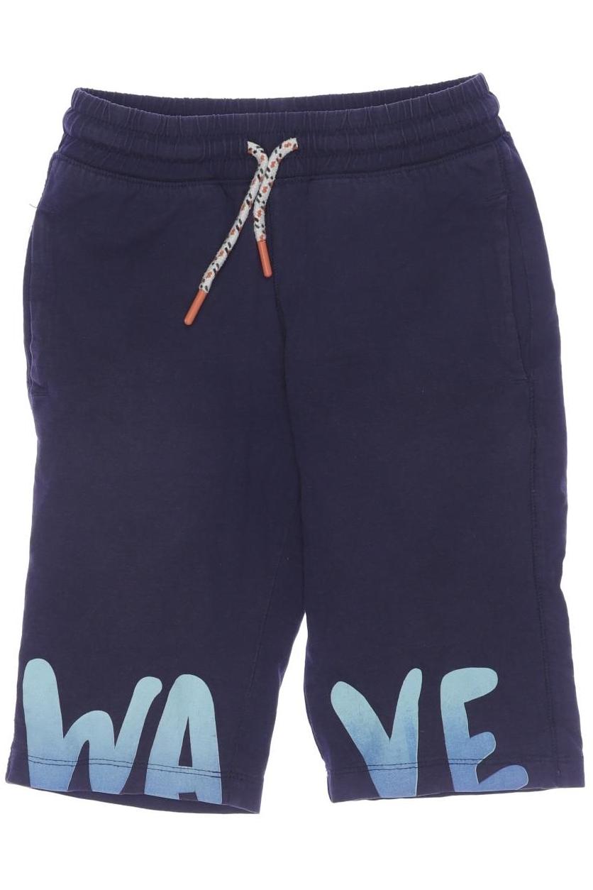 

Tom Tailor Herren Shorts, marineblau, Gr. 116