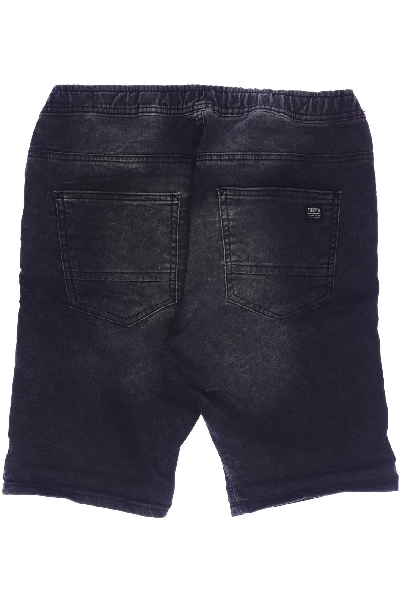 Thumbnail - Tom Tailor Herren Shorts, grau, Gr. 146