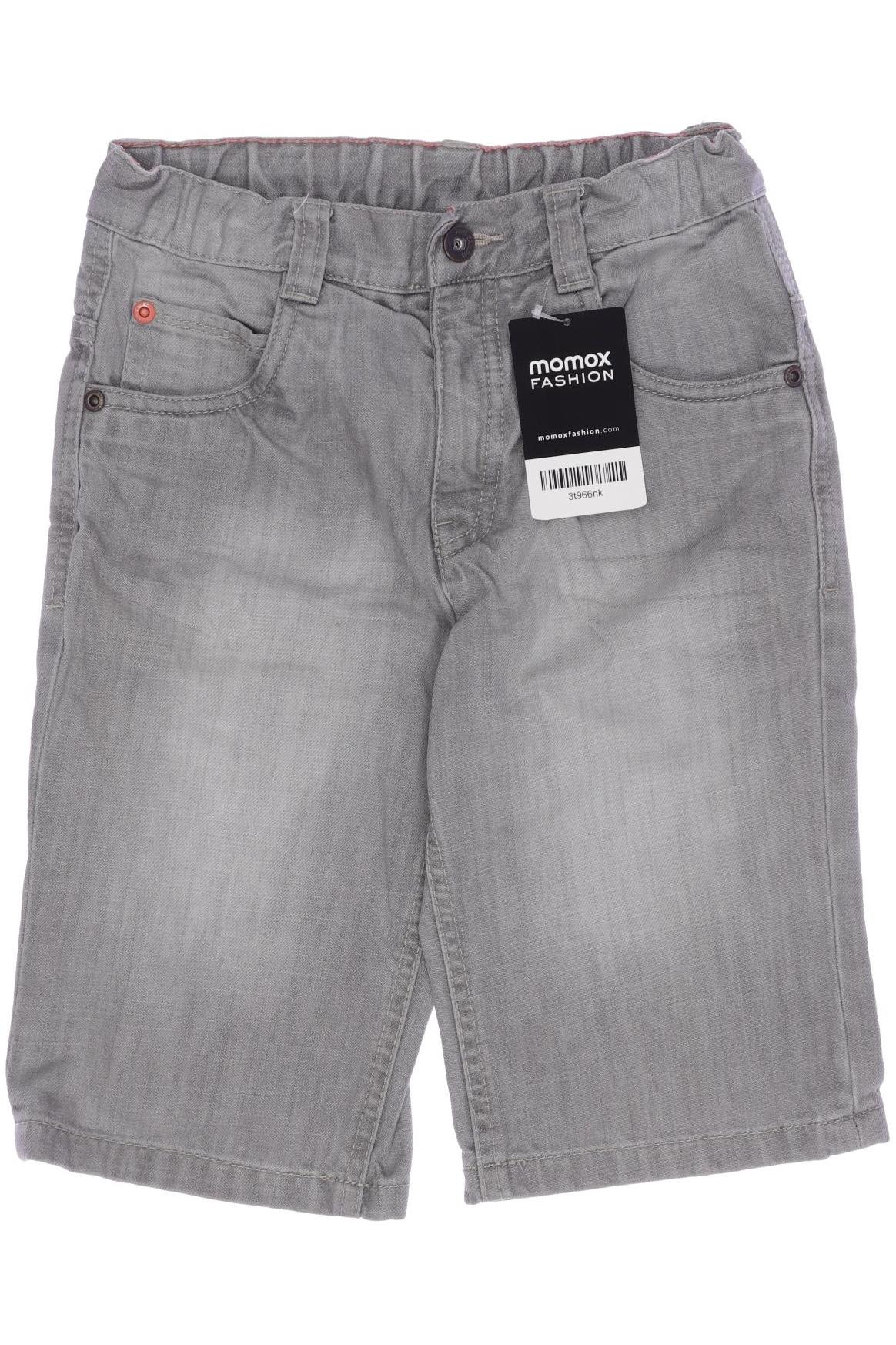 

Tom Tailor Herren Shorts, grau, Gr. 128