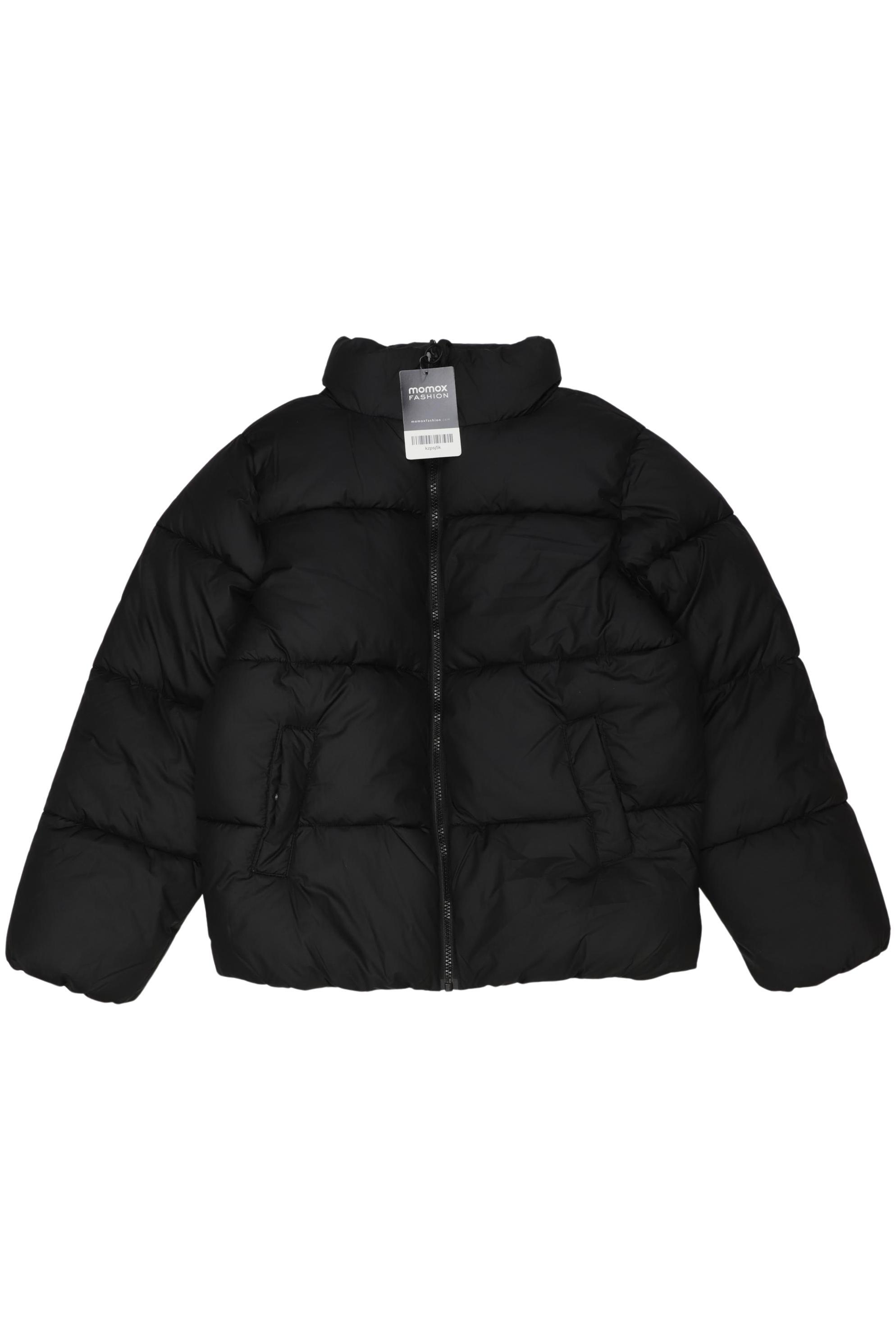 

Tom Tailor Jungen Jacke, schwarz, Gr. 152