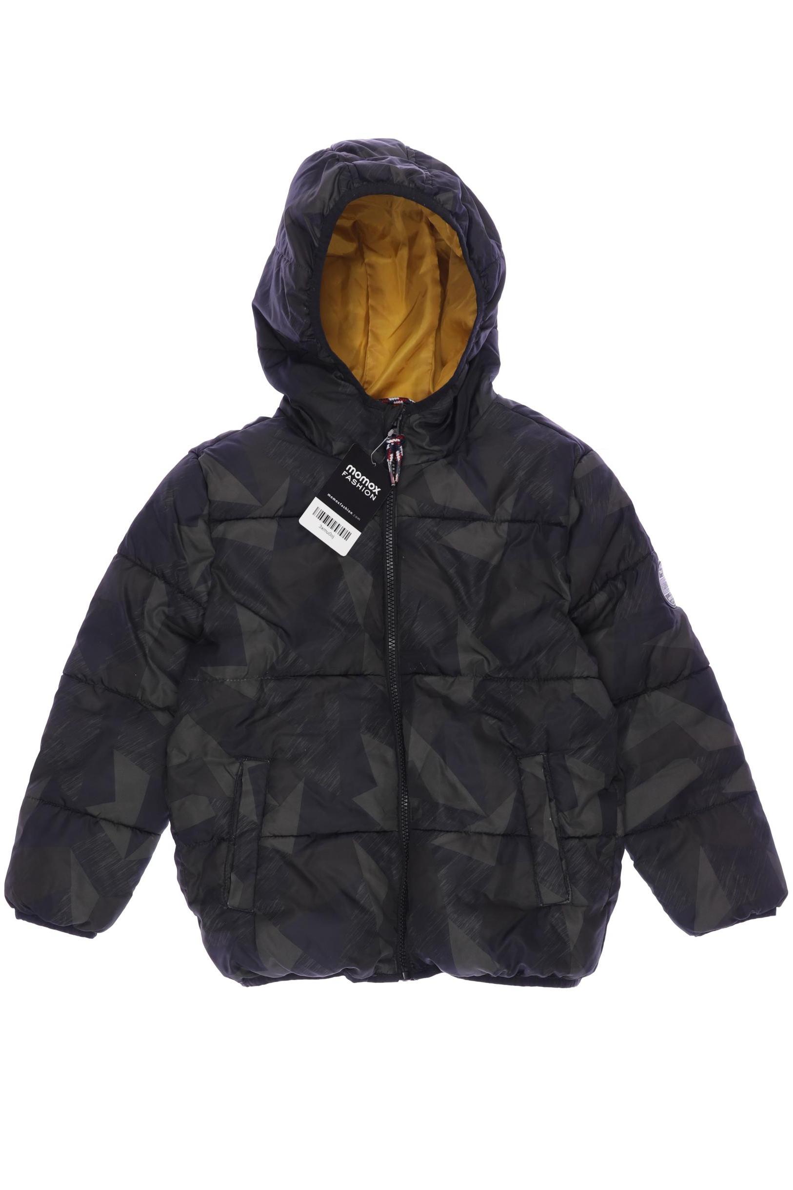 

Tom Tailor Herren Jacke, schwarz, Gr. 116