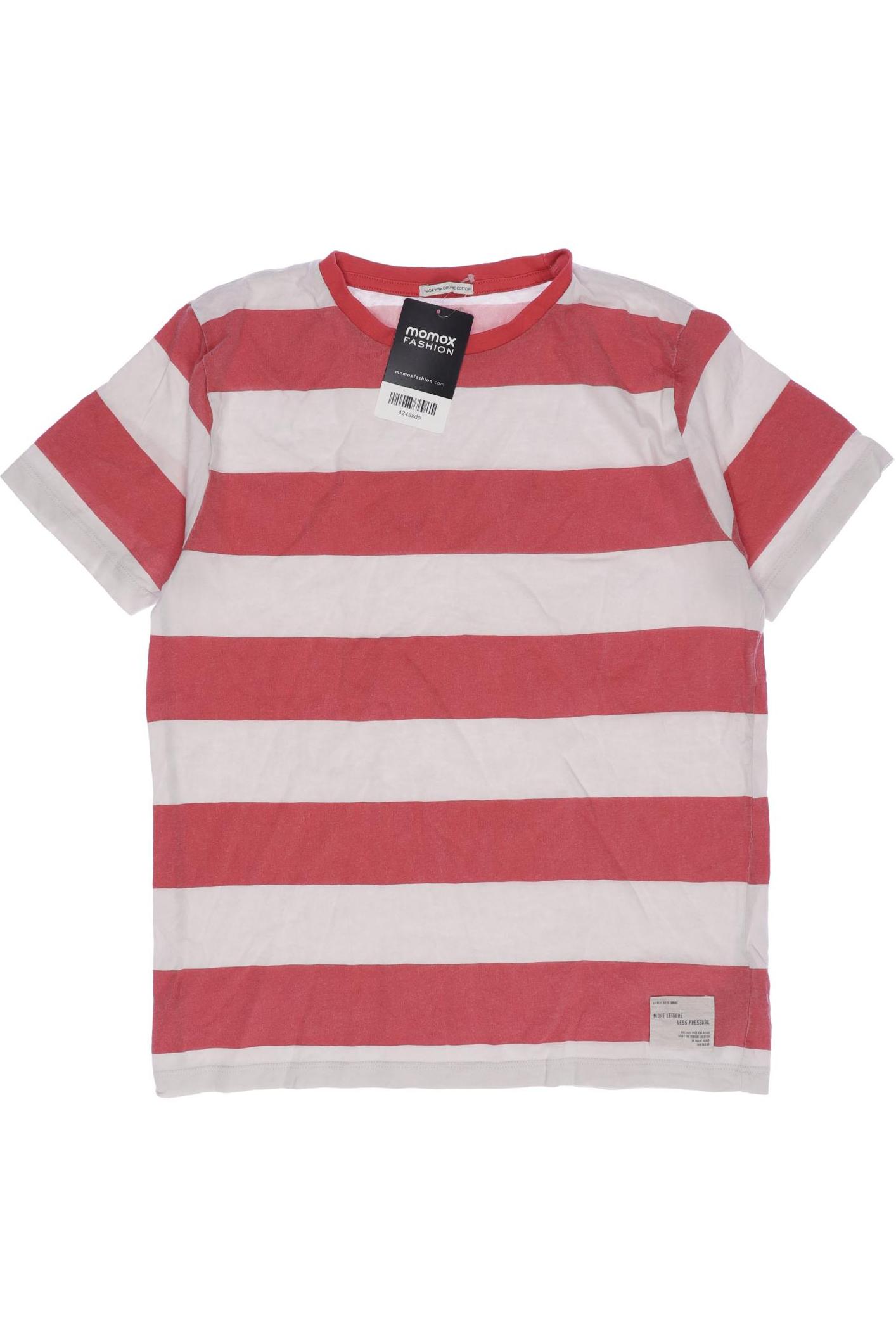 

Tom Tailor Herren T-Shirt, weiß, Gr. 152