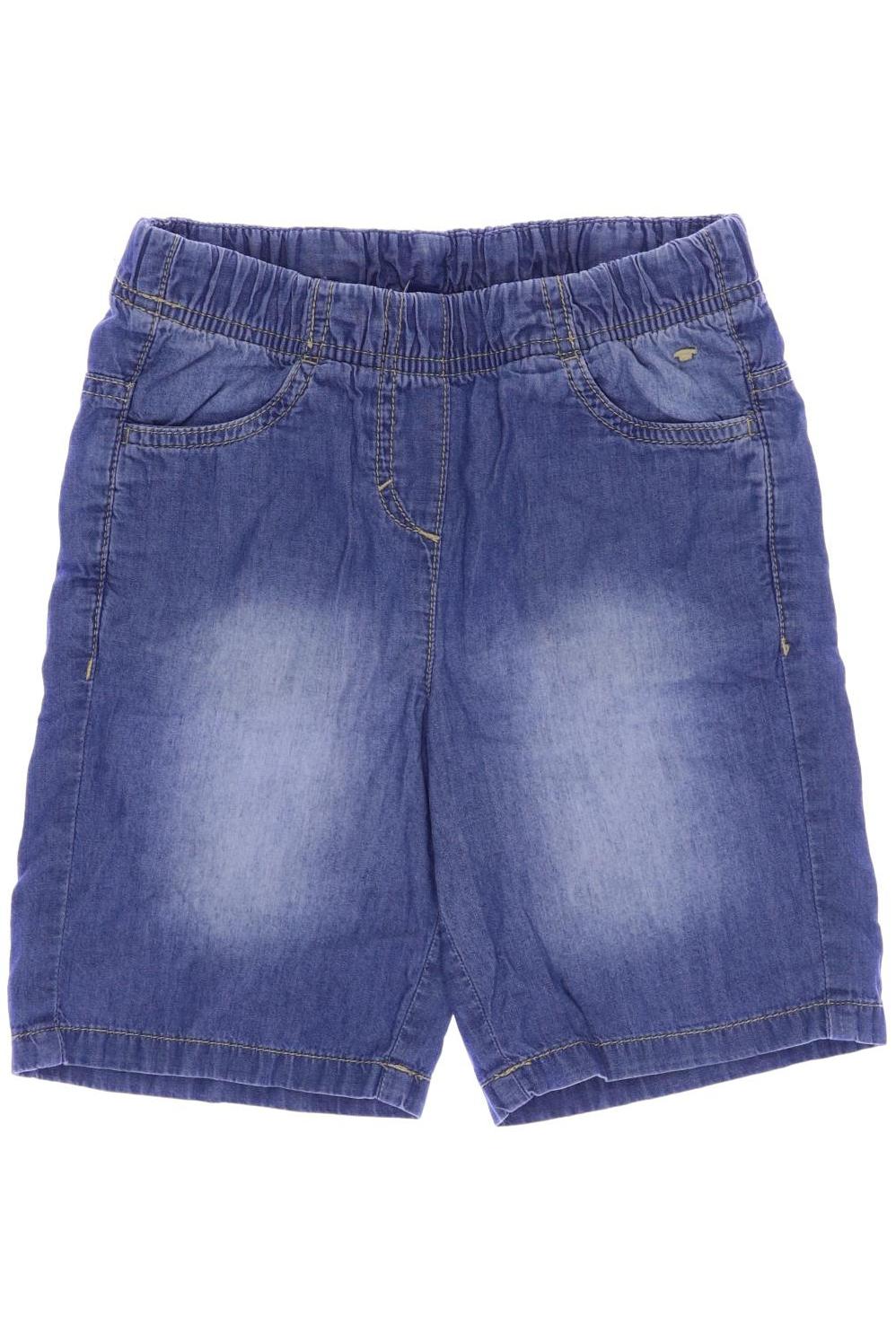 

Tom Tailor Jungen Shorts, blau