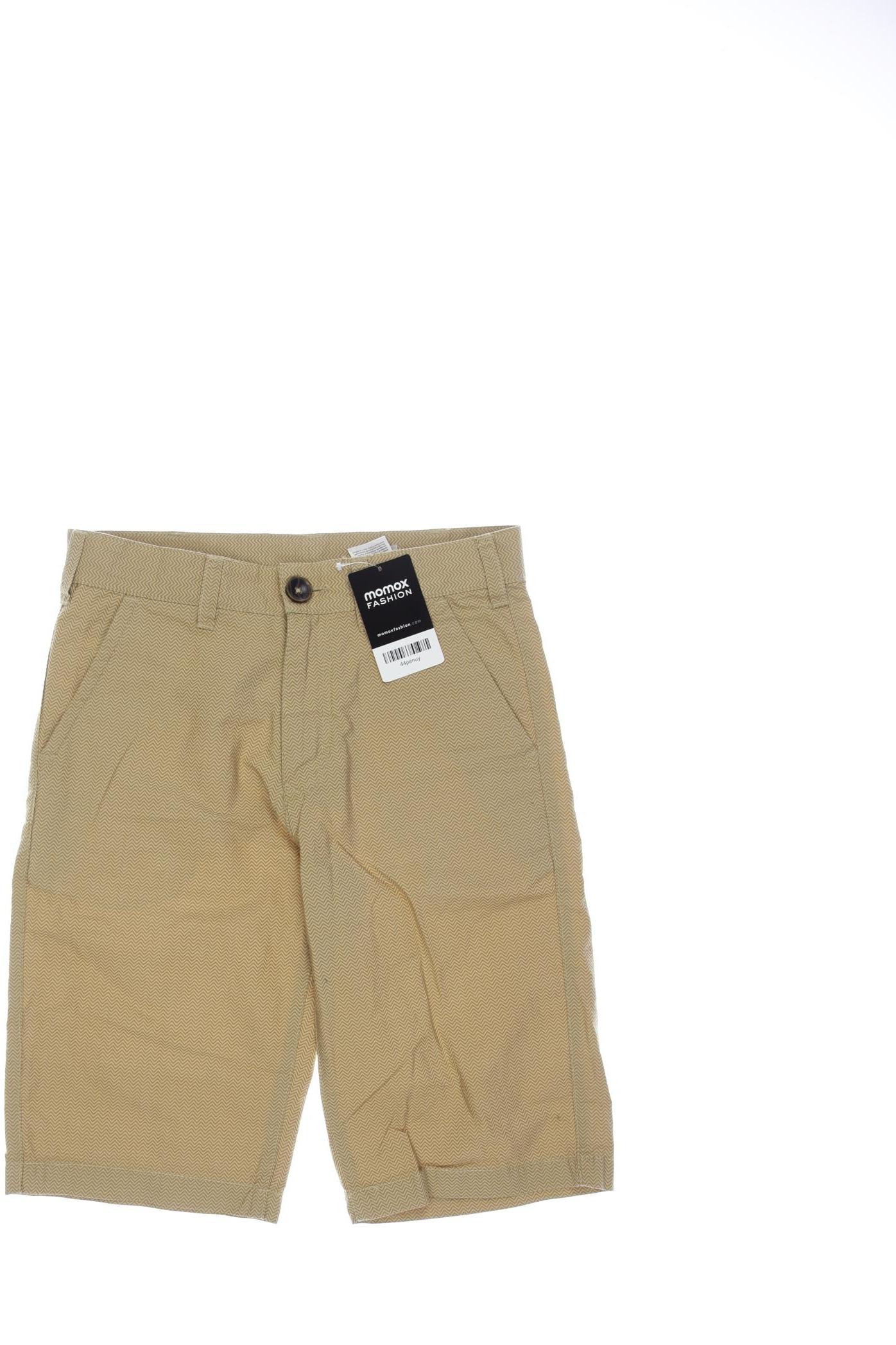 

Tom Tailor Herren Shorts, beige, Gr. 152